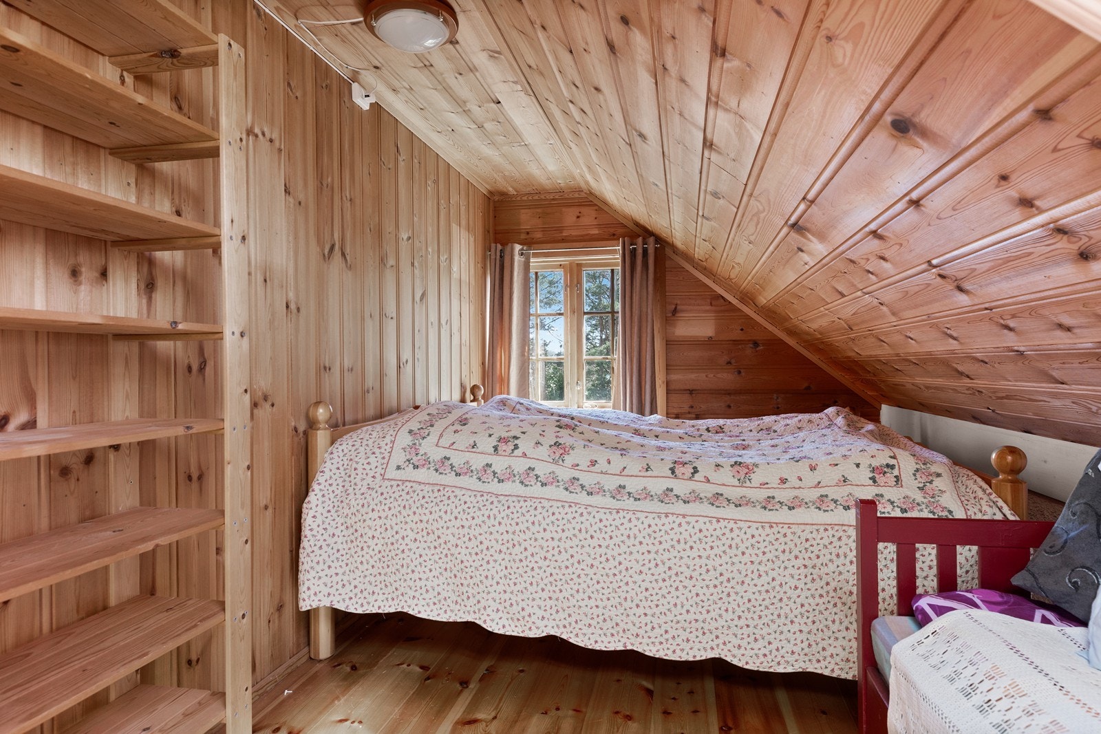 Soverom Galleribilde