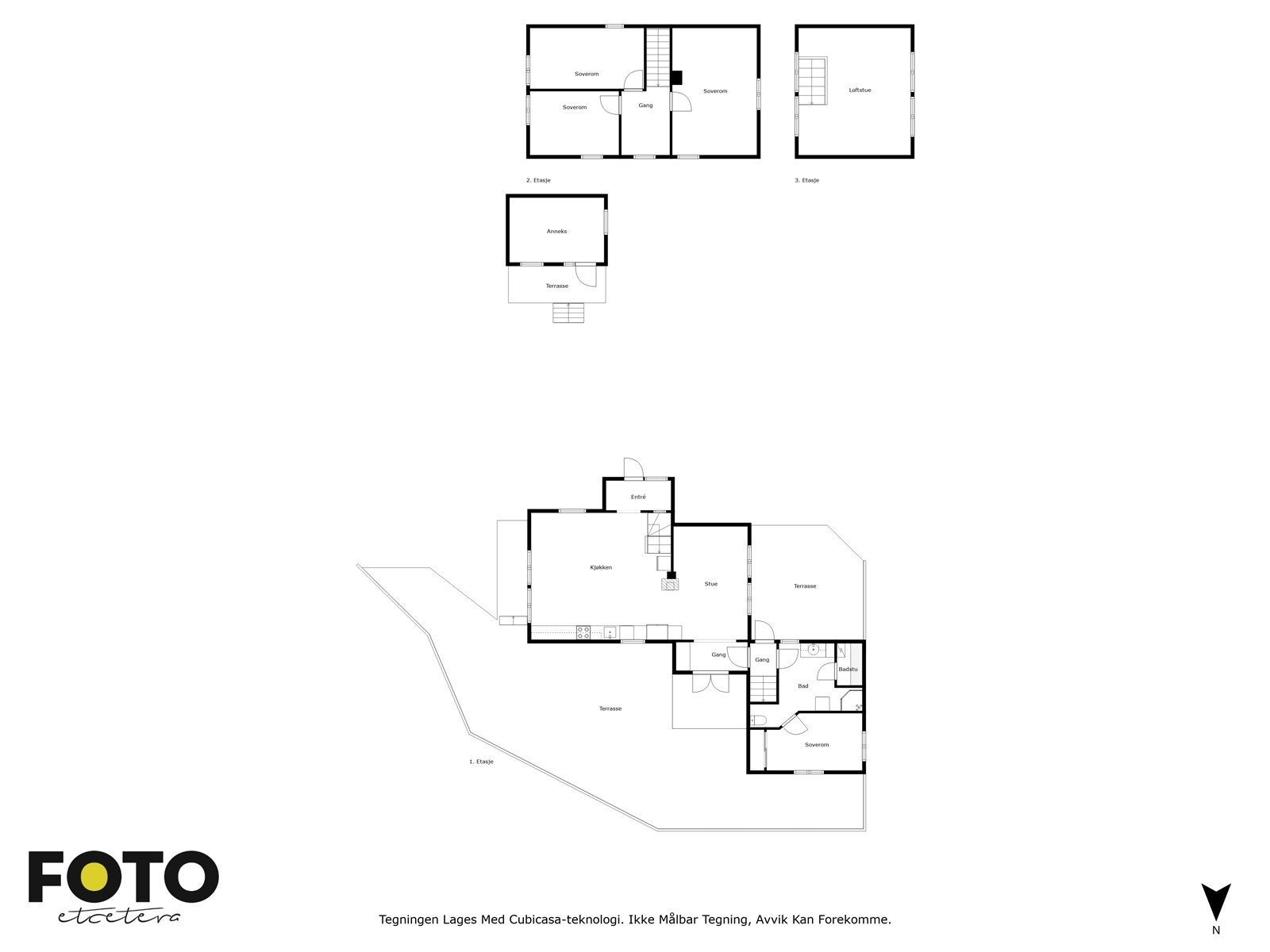 all_floors_80_m_rvikveien_sponvika_without_dim Galleribilde