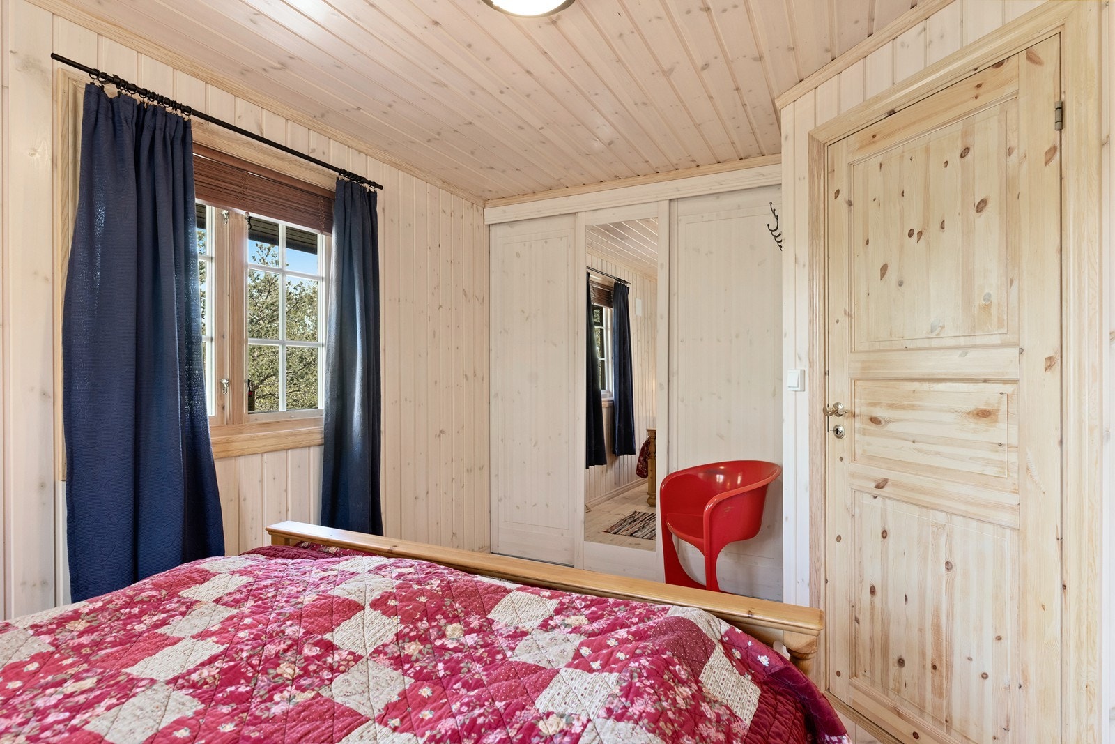 Soverom Galleribilde