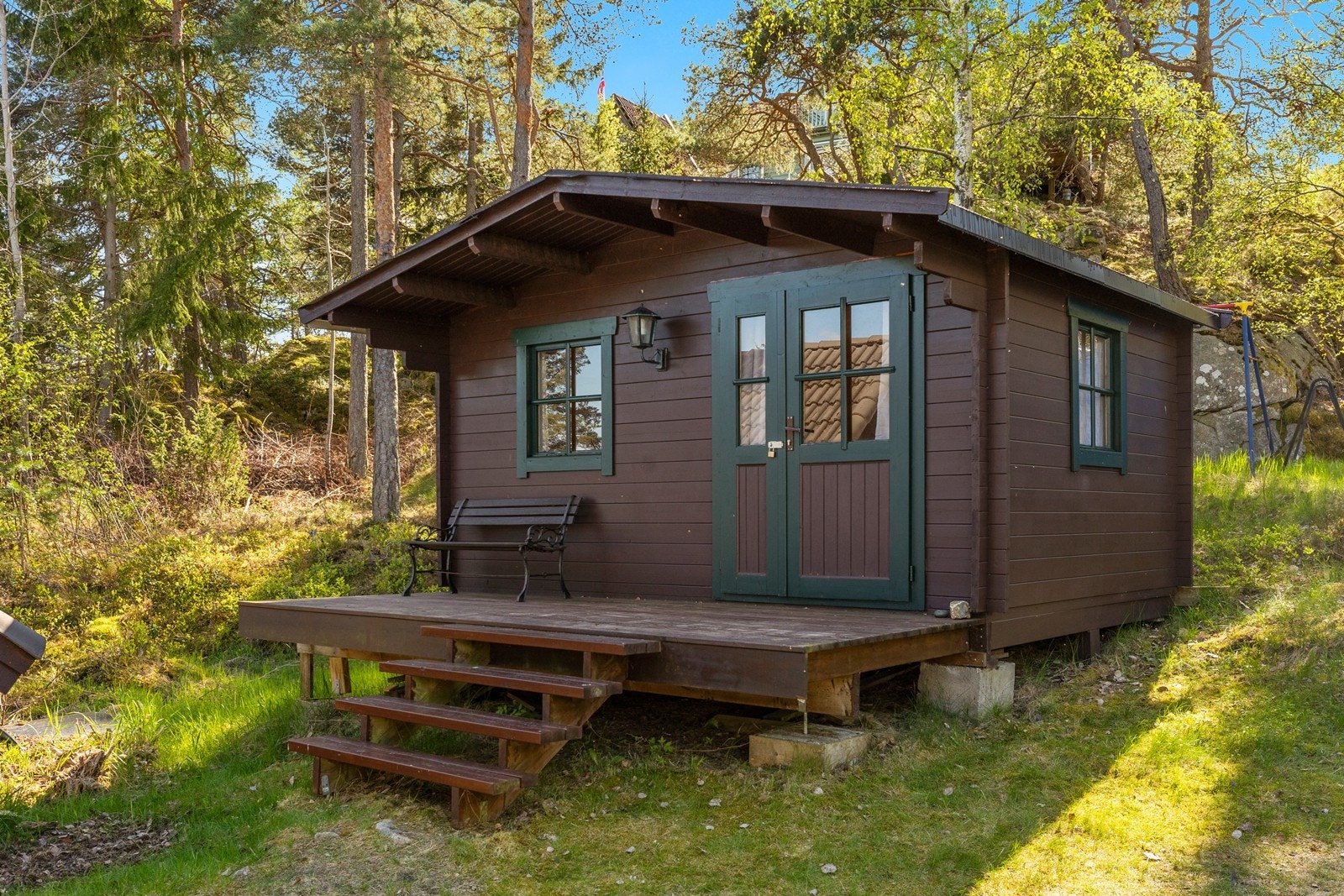 Anneks. Galleribilde