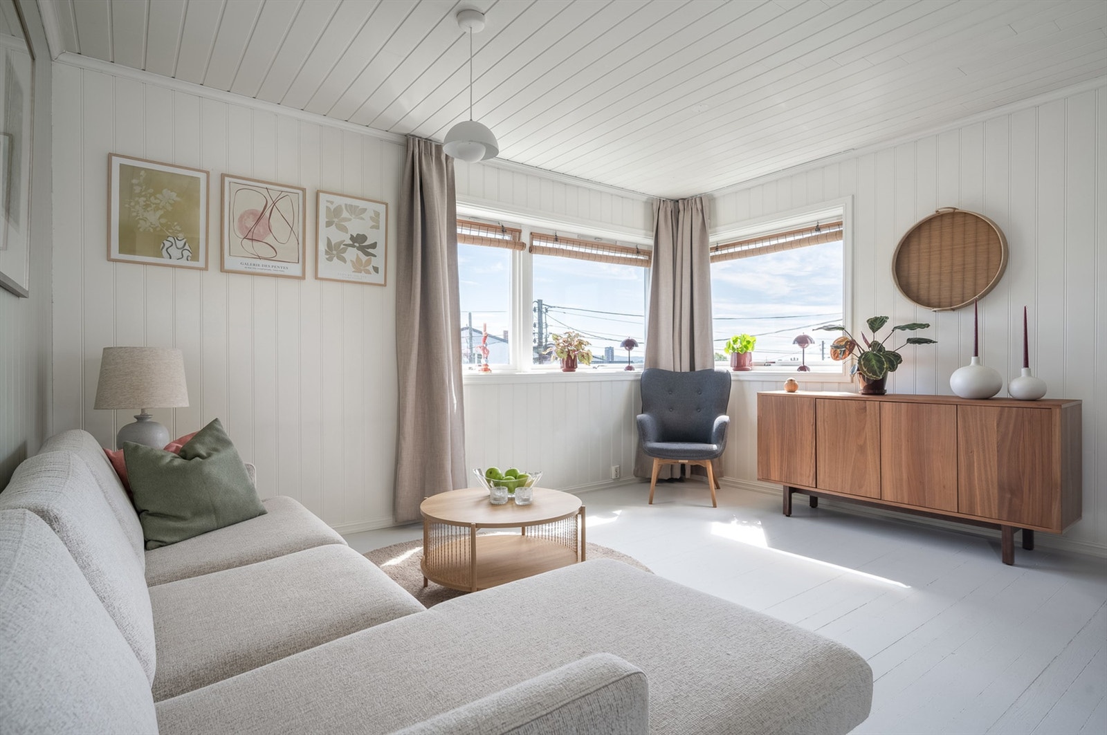 Viken Fiber leverer fibernett og kabel-TV. Selger har i dag 500/500 mpbs. Galleribilde