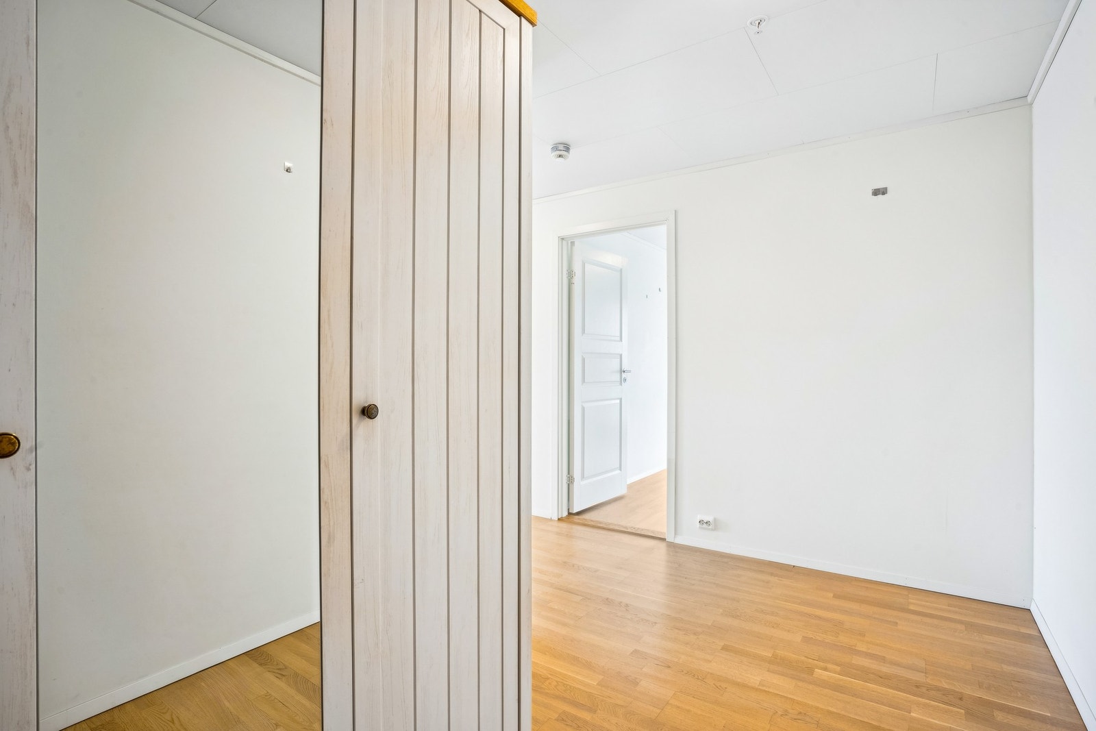 Inngangsparti Galleribilde