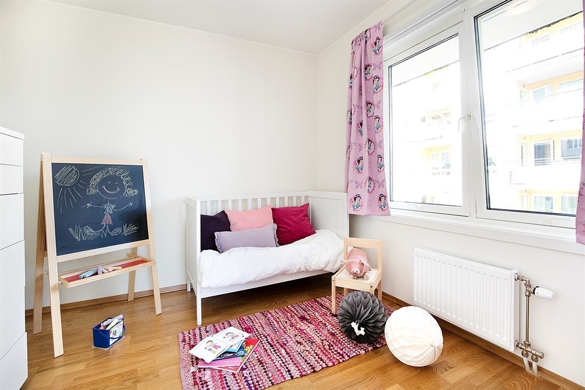 Soverom 2 Galleribilde