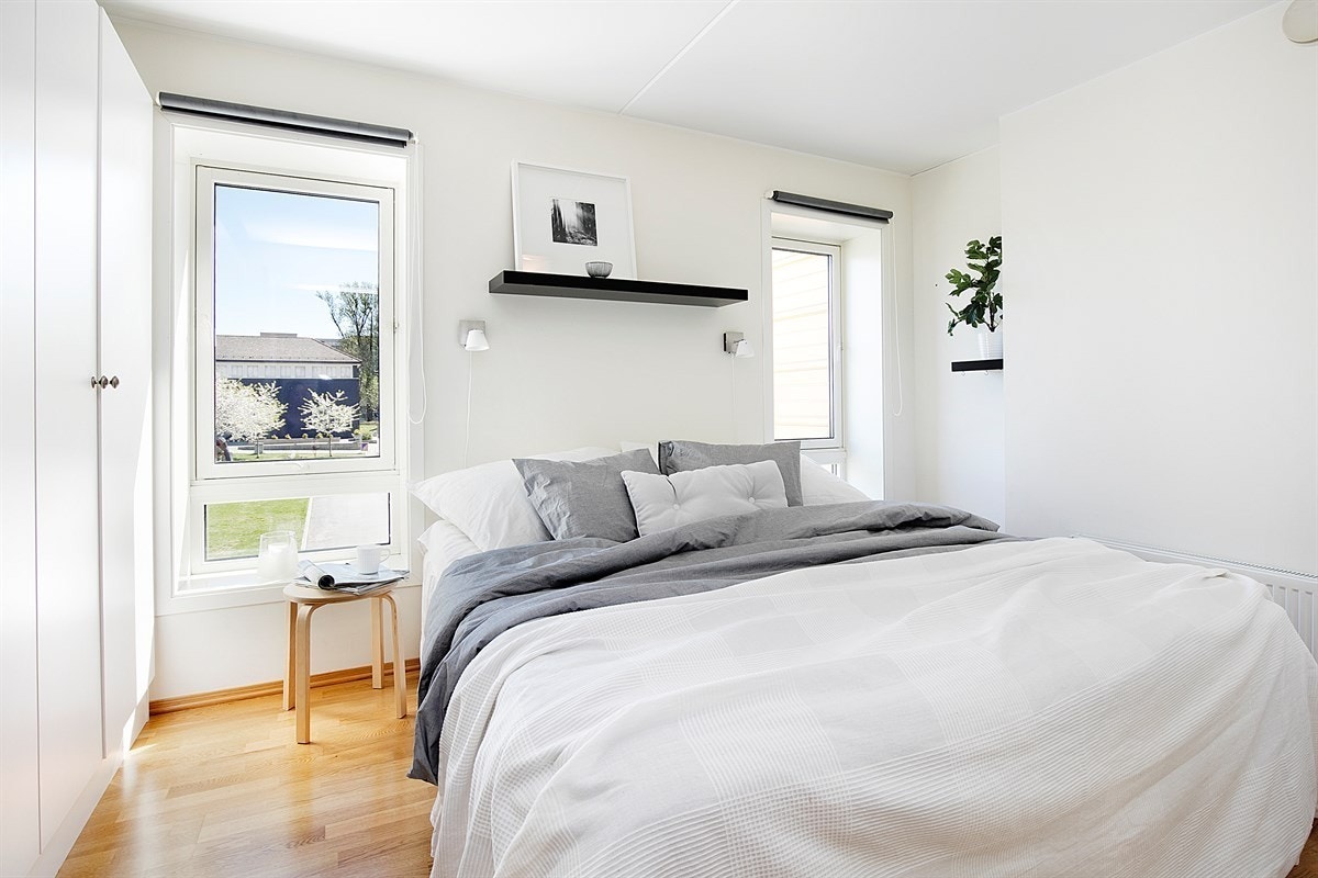 Soverom Galleribilde