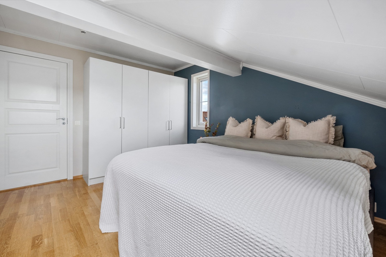 Soverom Galleribilde