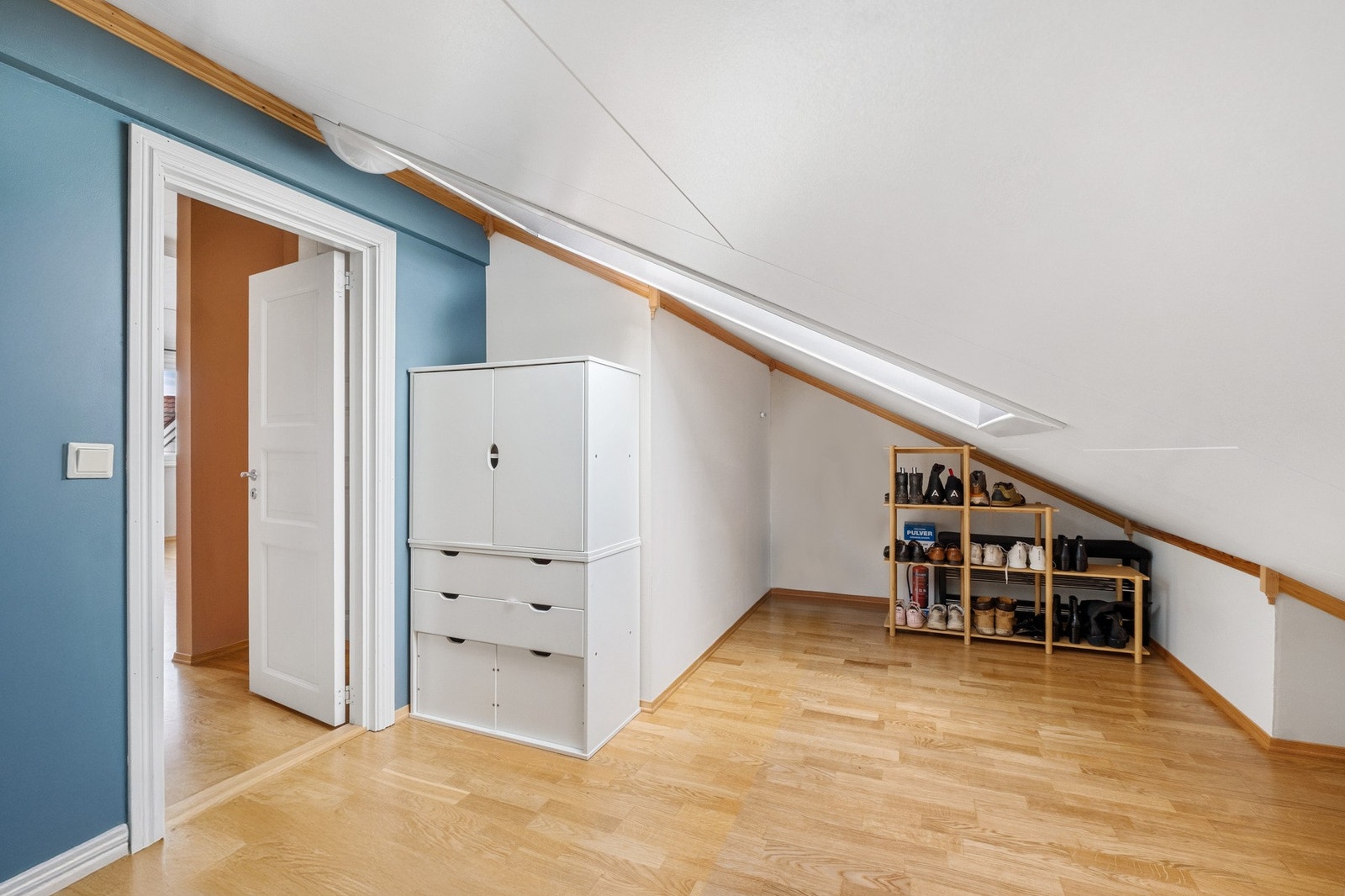 Oppbevaringsbod 1 Galleribilde