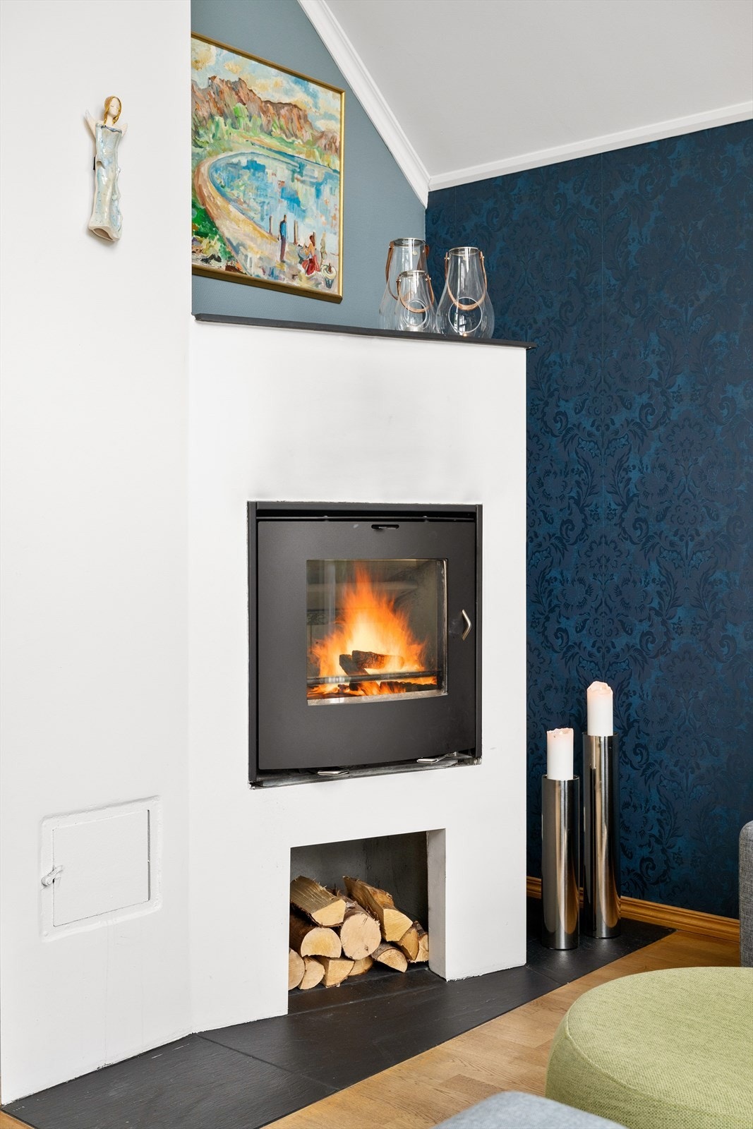 Vedovn. Galleribilde