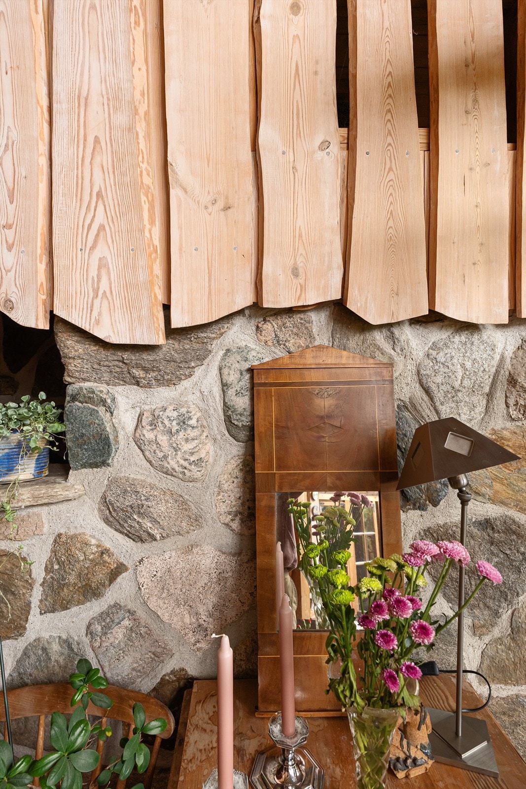 Natur, økologi, bærekraft og gjenbruk Galleribilde