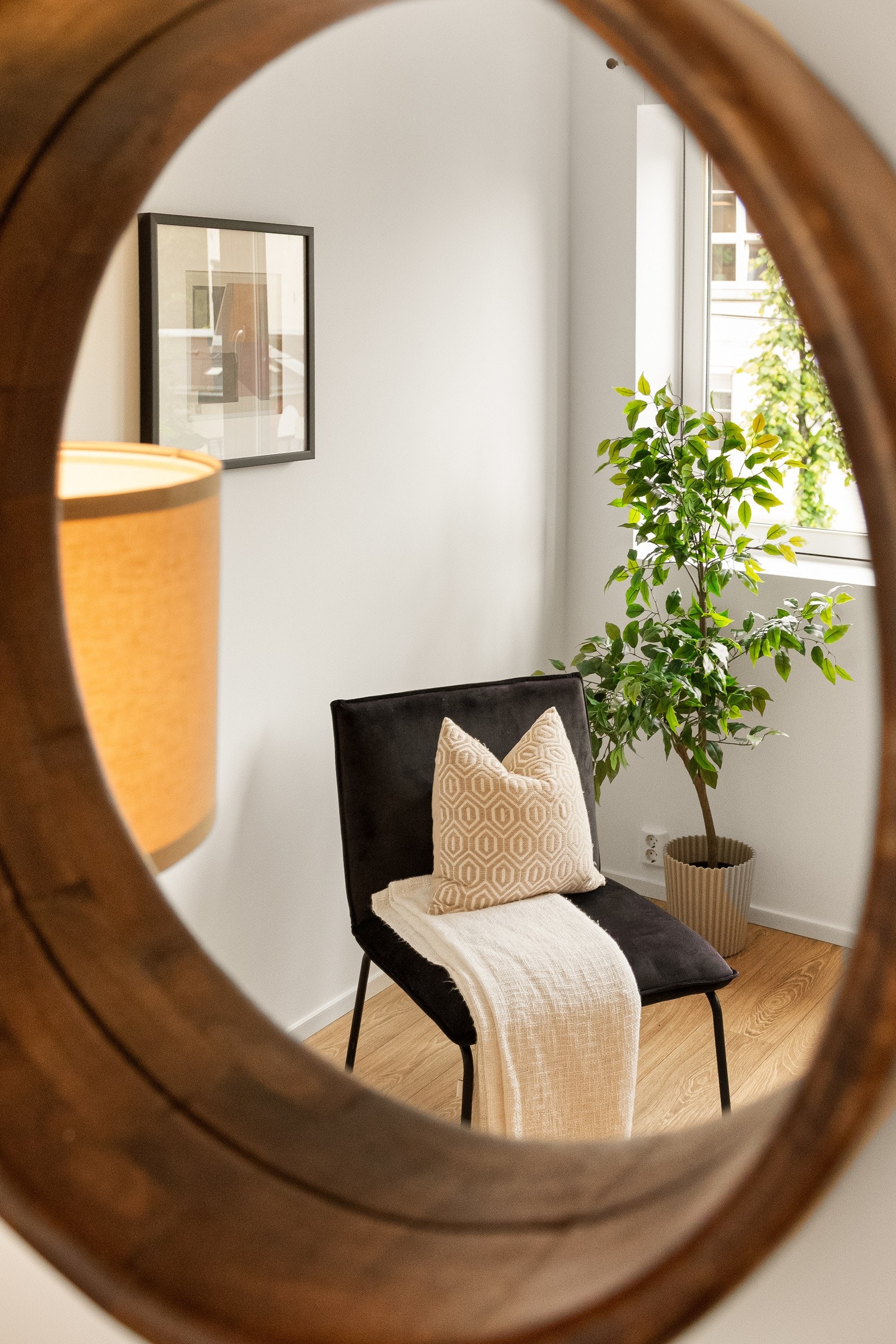 Detalj. Galleribilde