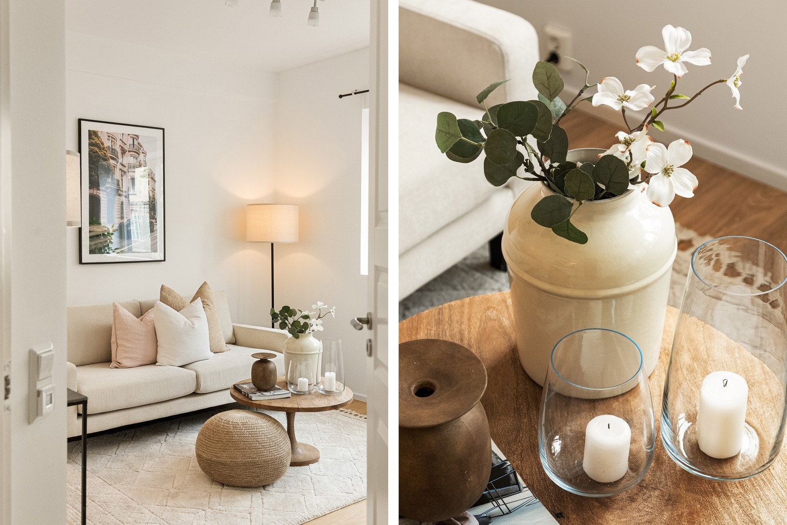 Detalj. Galleribilde