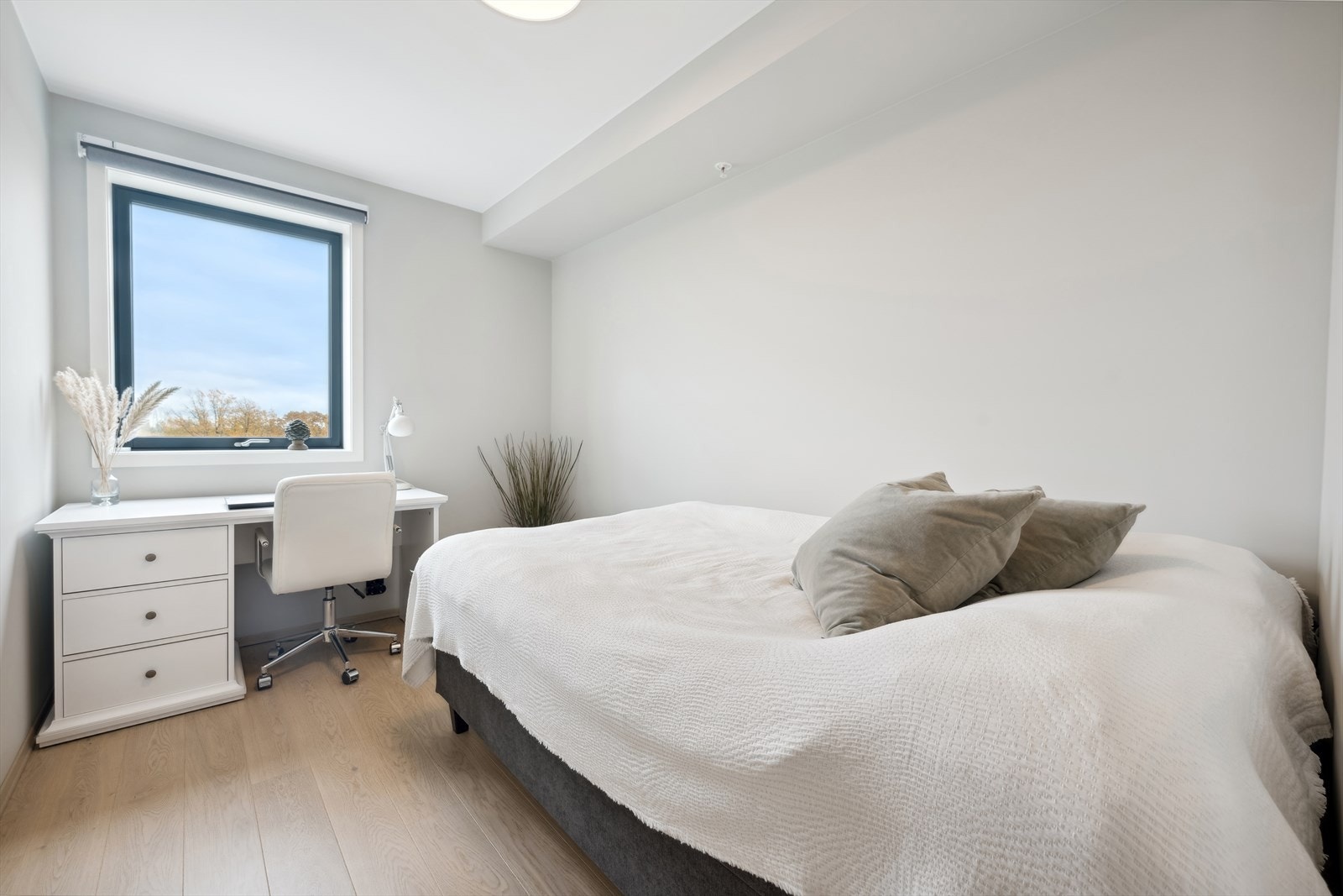 Soverom nr 2 Galleribilde