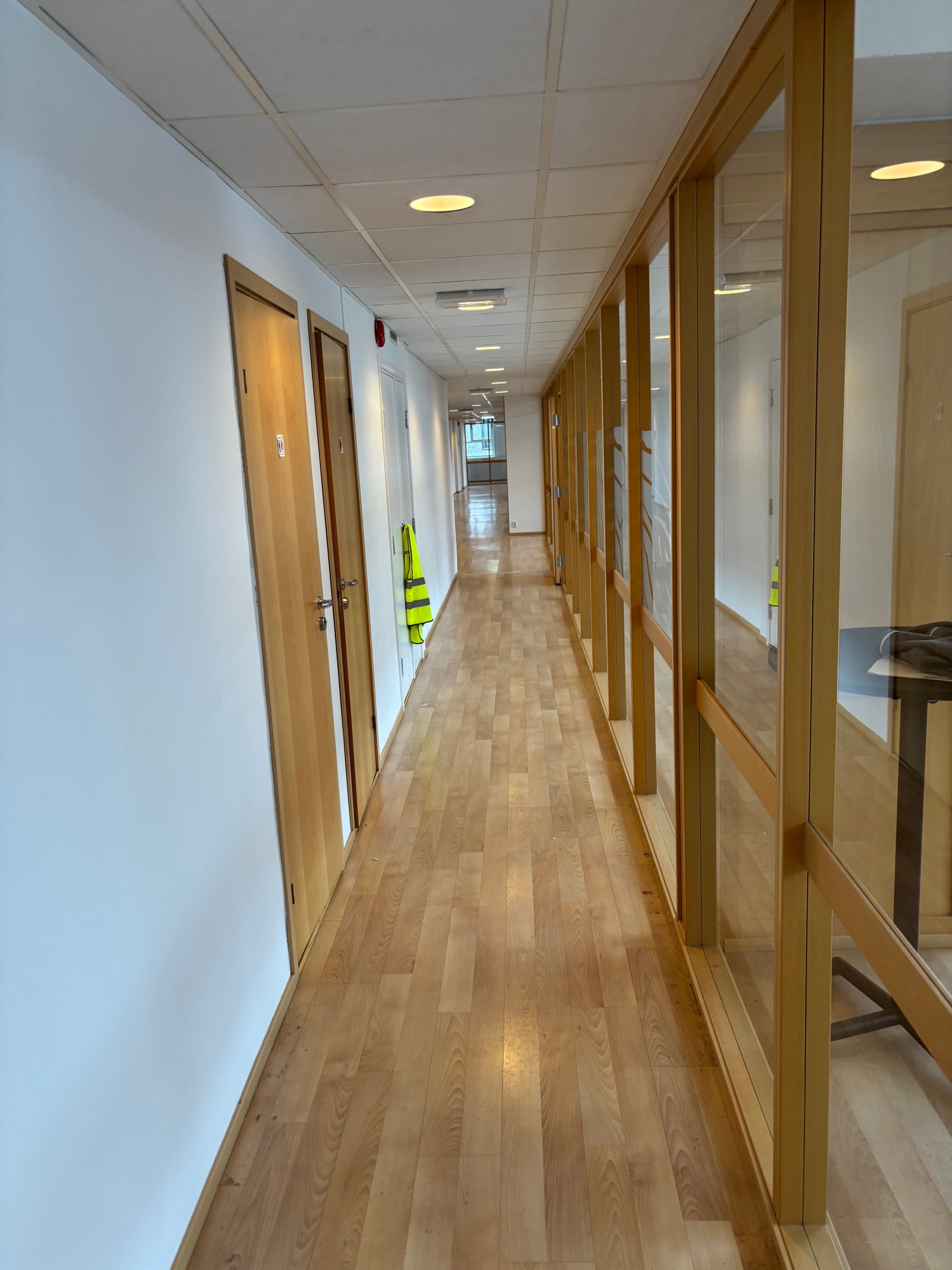 3. etg kontor og lager Galleribilde