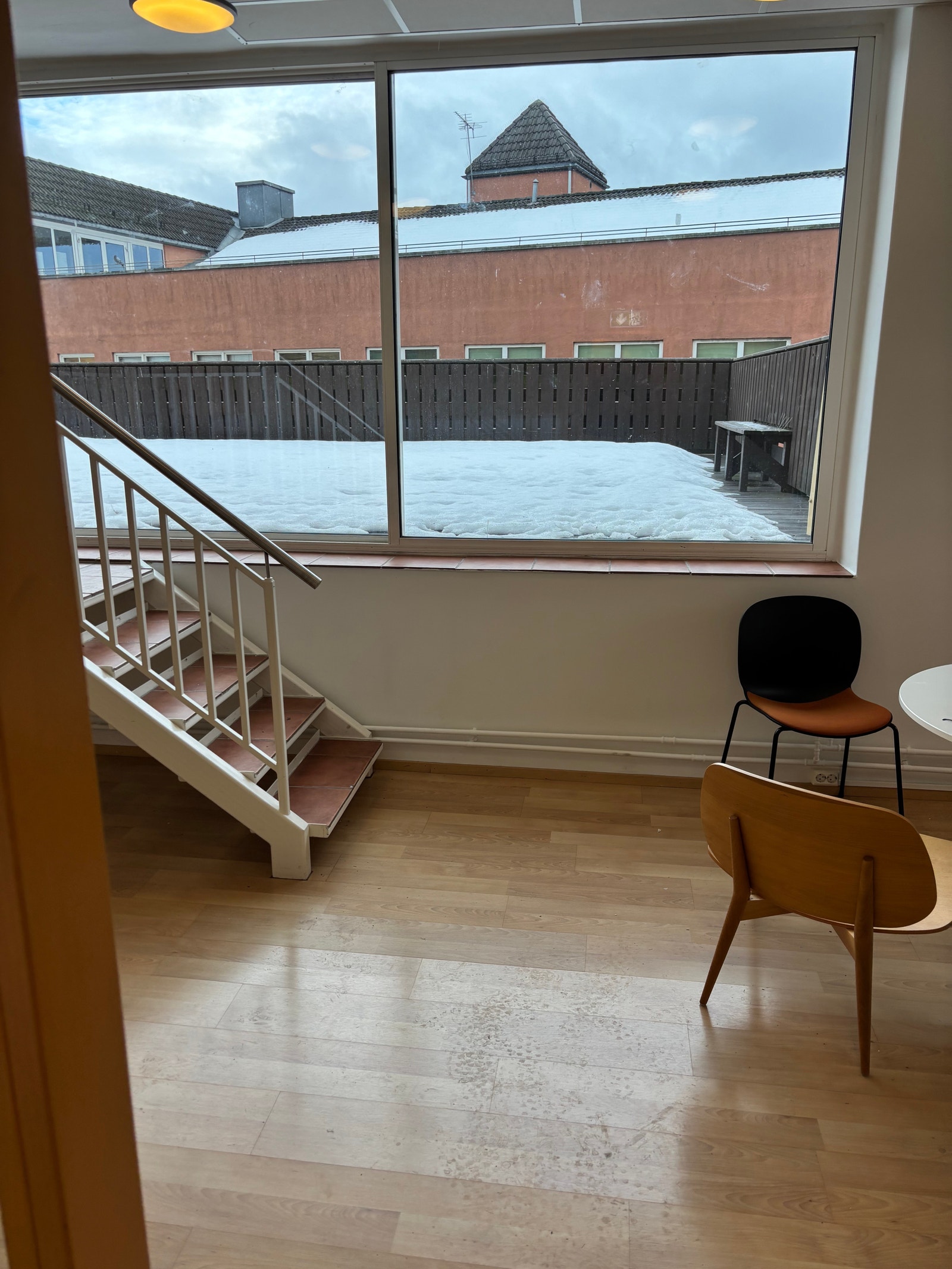 3. etg kontor og lager Galleribilde