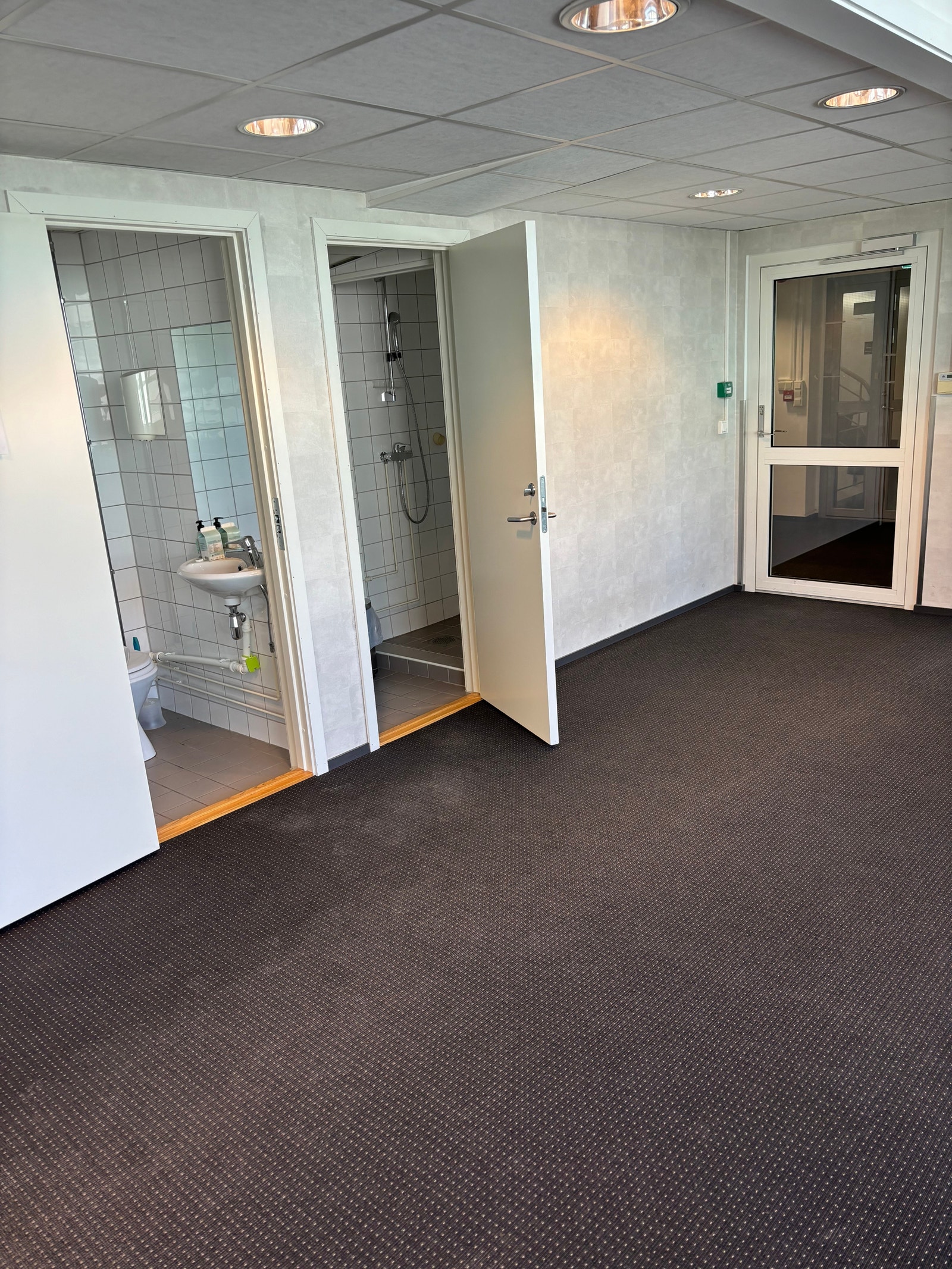 4. etg, kontor Galleribilde