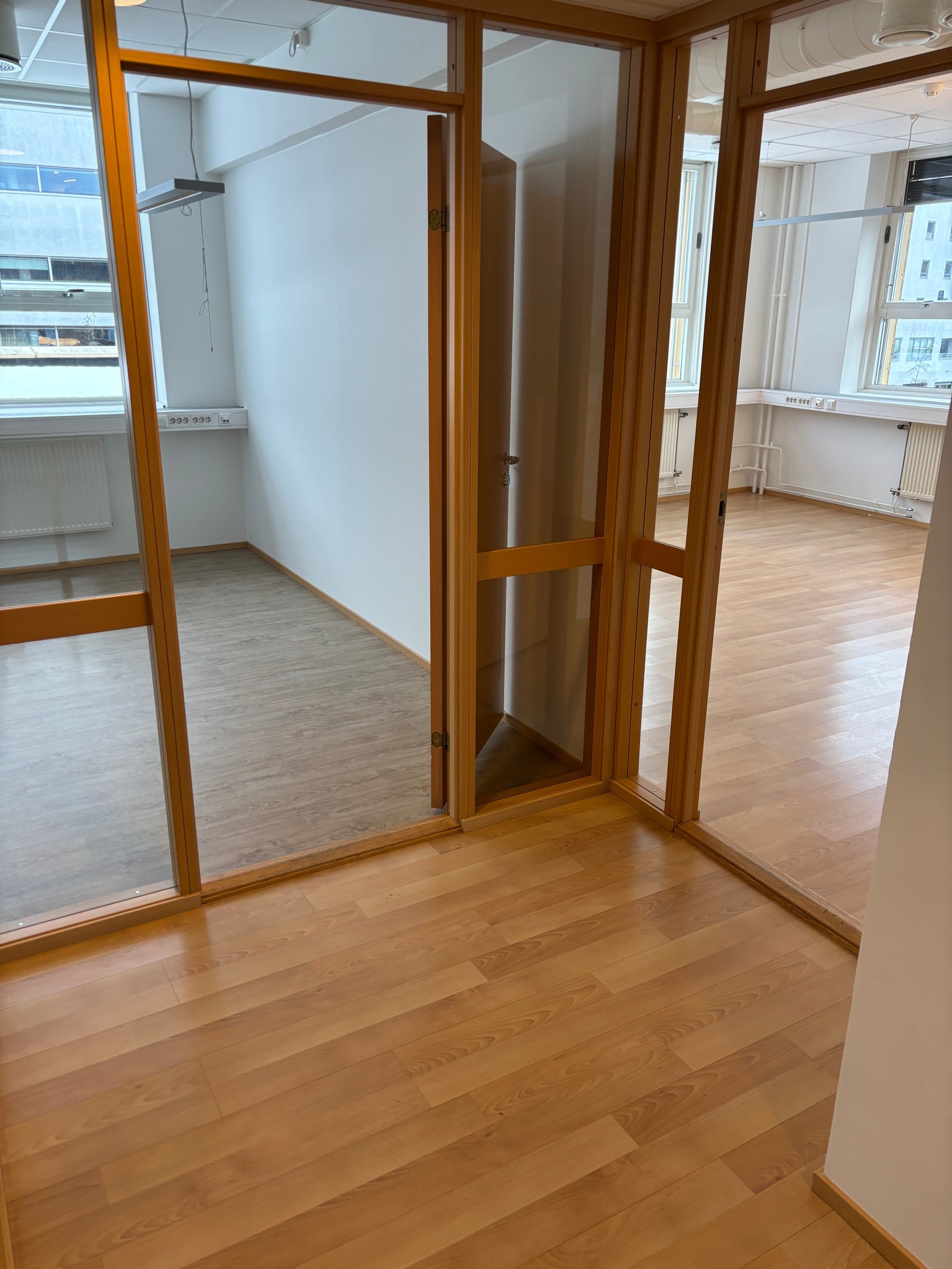 3. etg kontor og lager Galleribilde