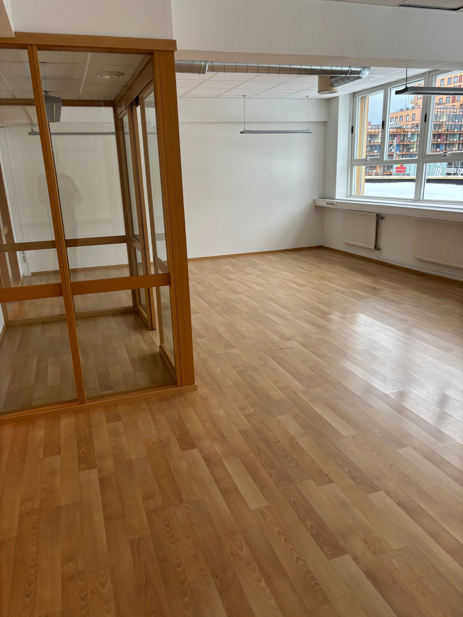 3. etg kontor og lager Galleribilde