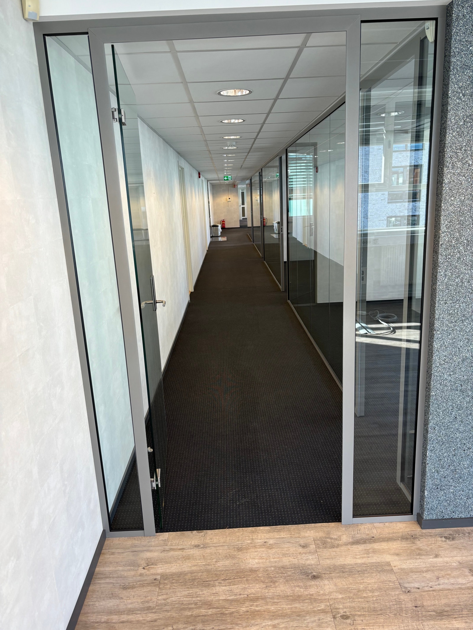 4. etg, kontor Galleribilde