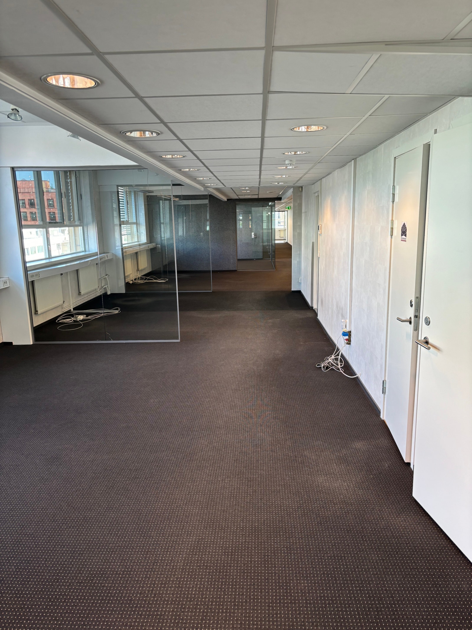 4. etg, kontor Galleribilde