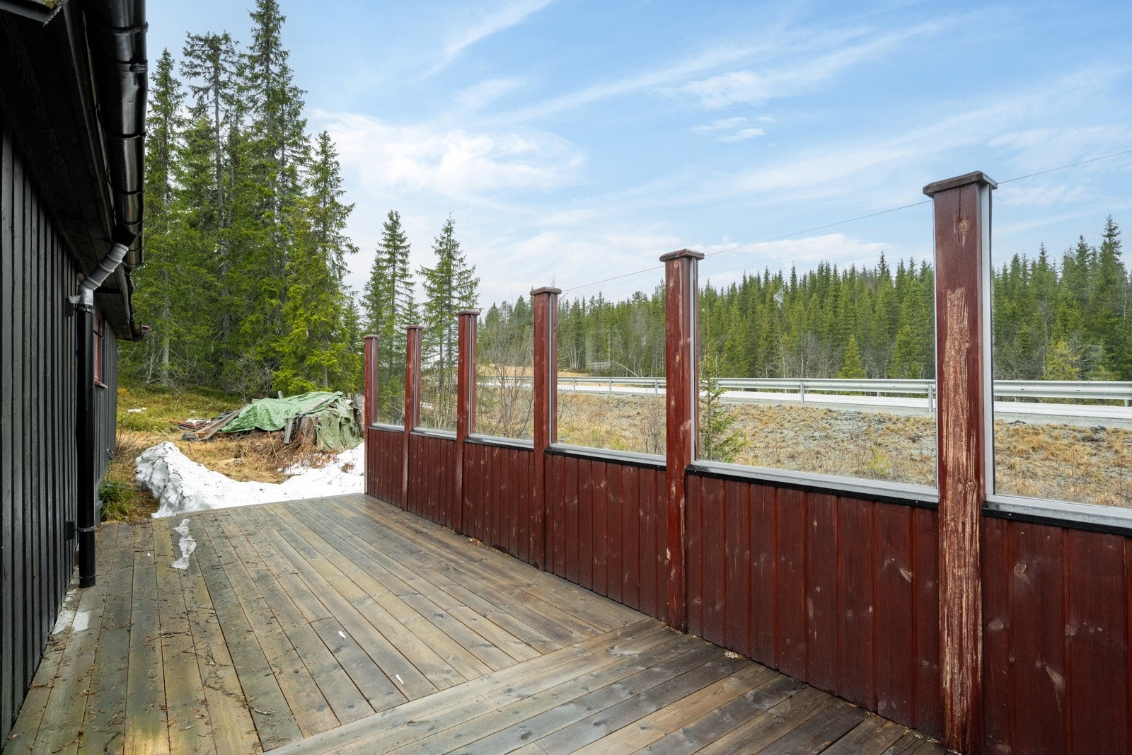 Ny veranda 2018 Galleribilde