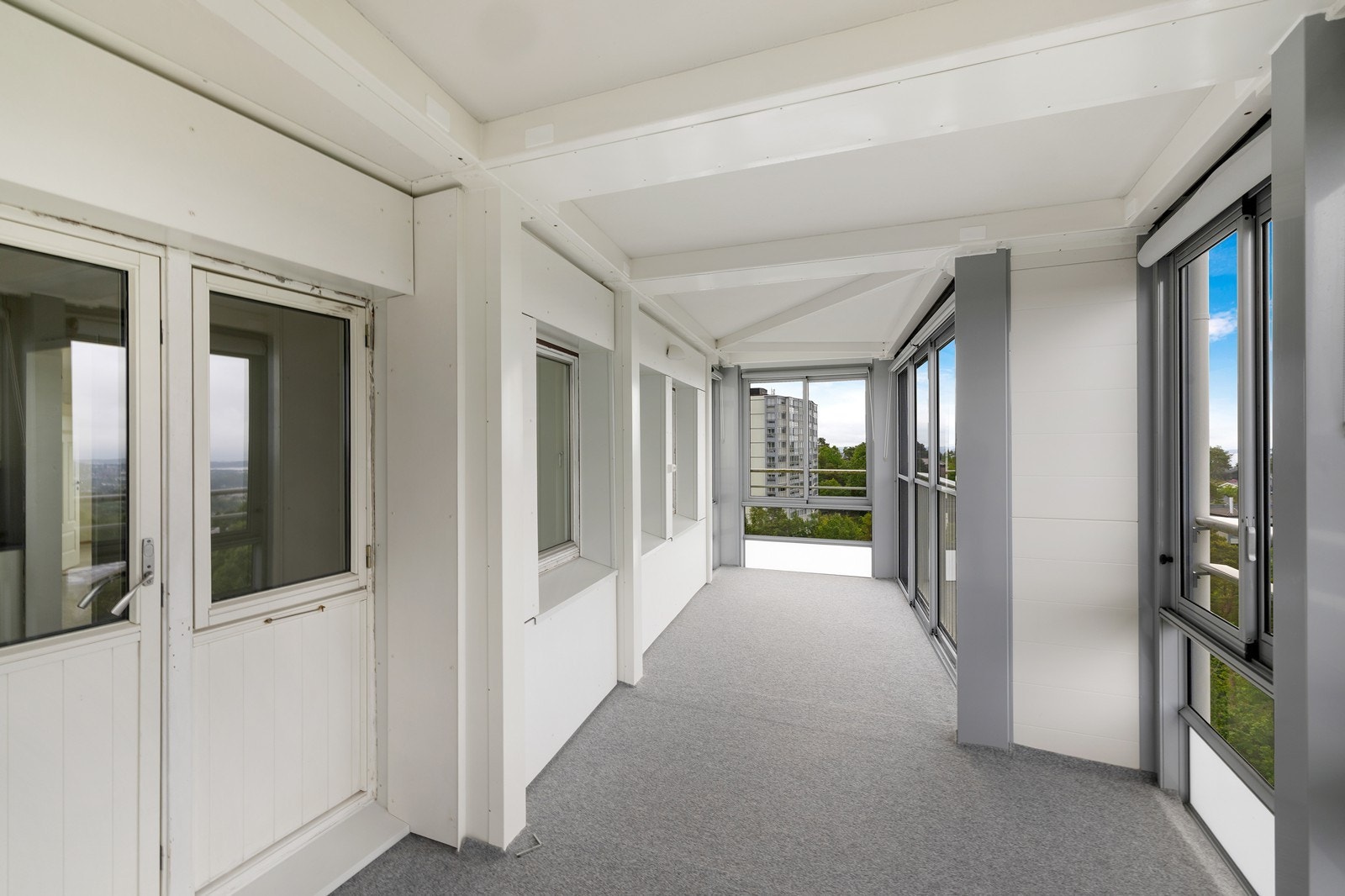 Her kan deilige sommerdager nytes Galleribilde