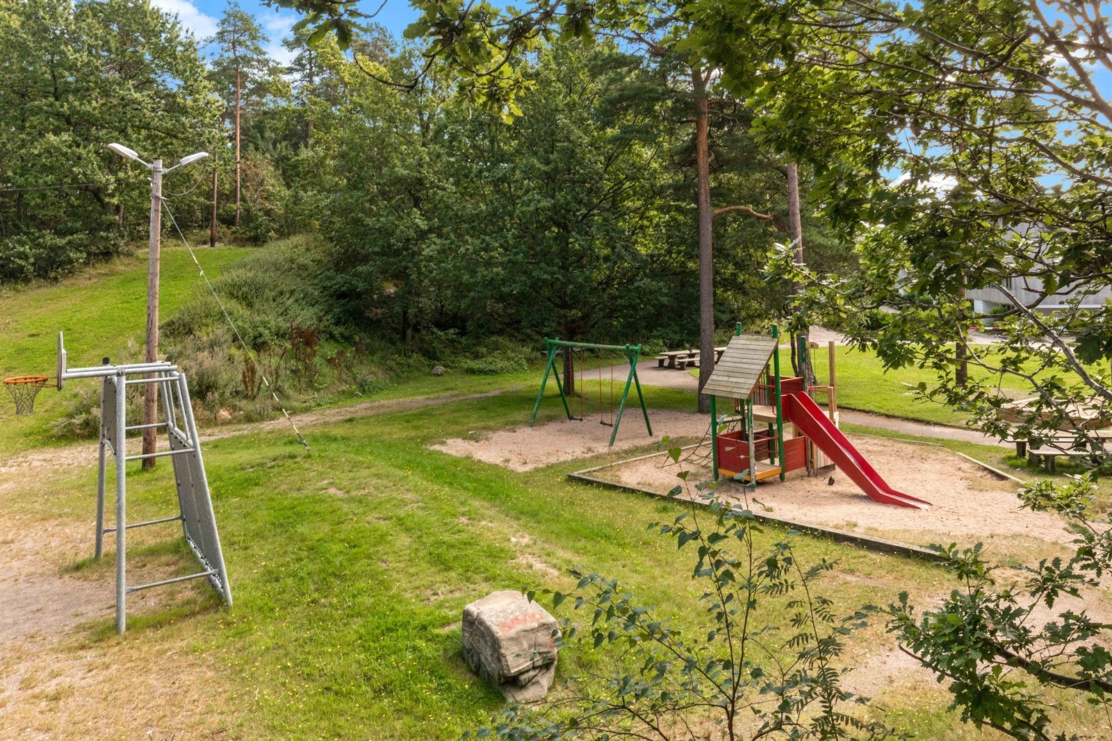 Nærområde Galleribilde