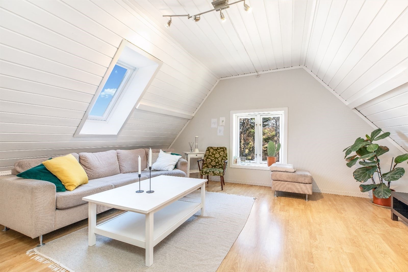 Velkommen til Colletts gate 49A! Galleribilde