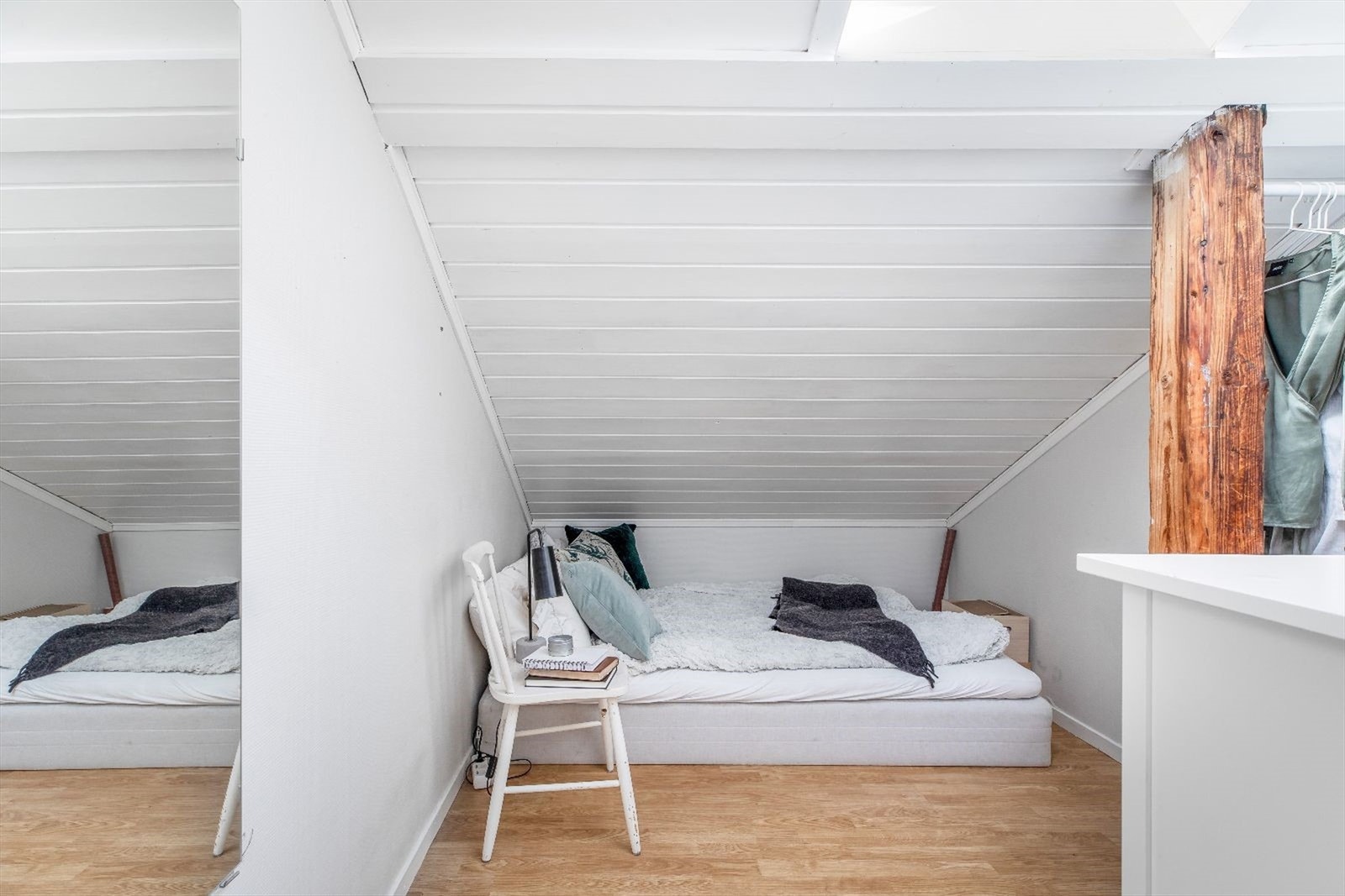 Soverom Galleribilde