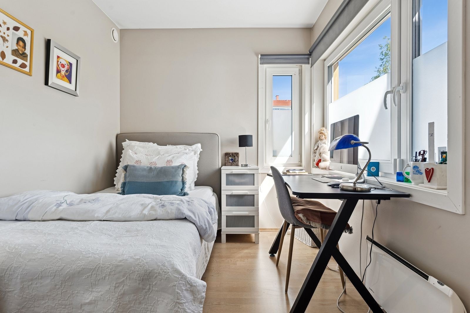 Soverom 2. Galleribilde