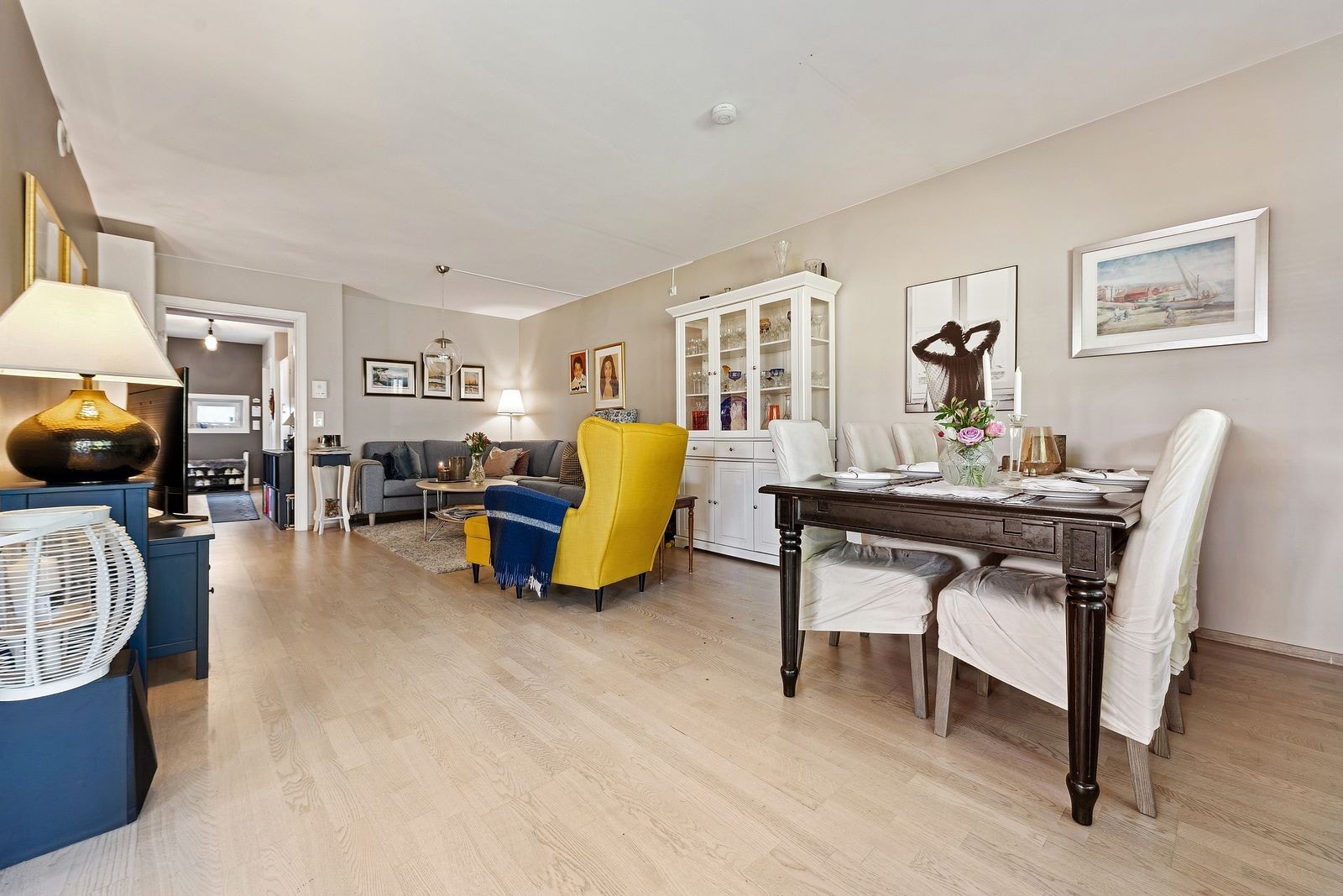 Velkommen til Brånåslia 3! Galleribilde