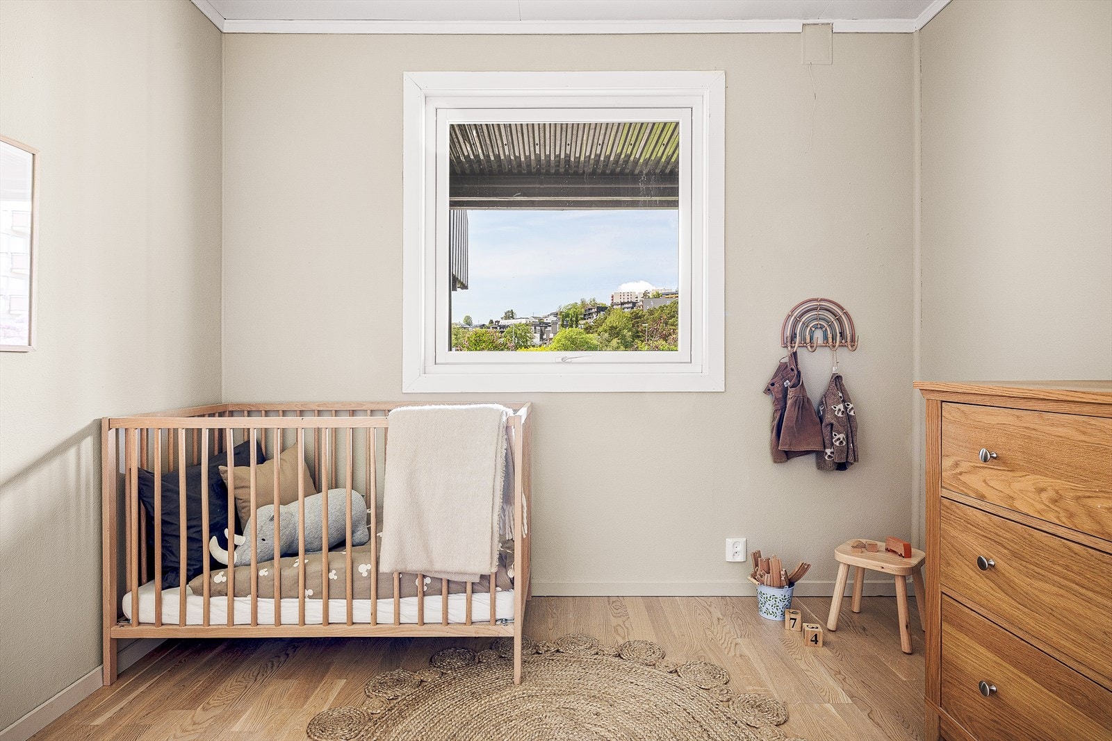 Soverom 3 Galleribilde