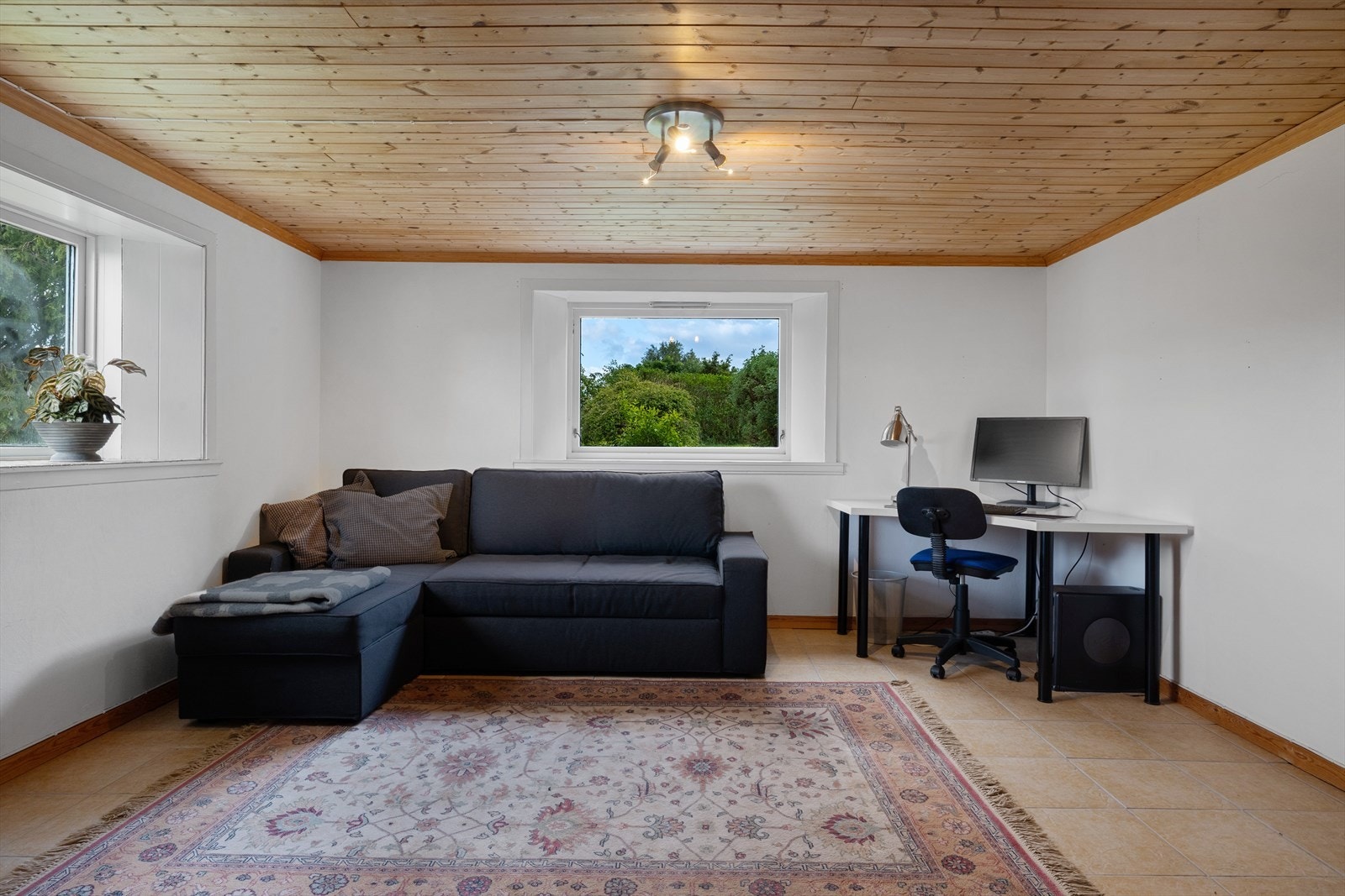 Kjellerstue Galleribilde