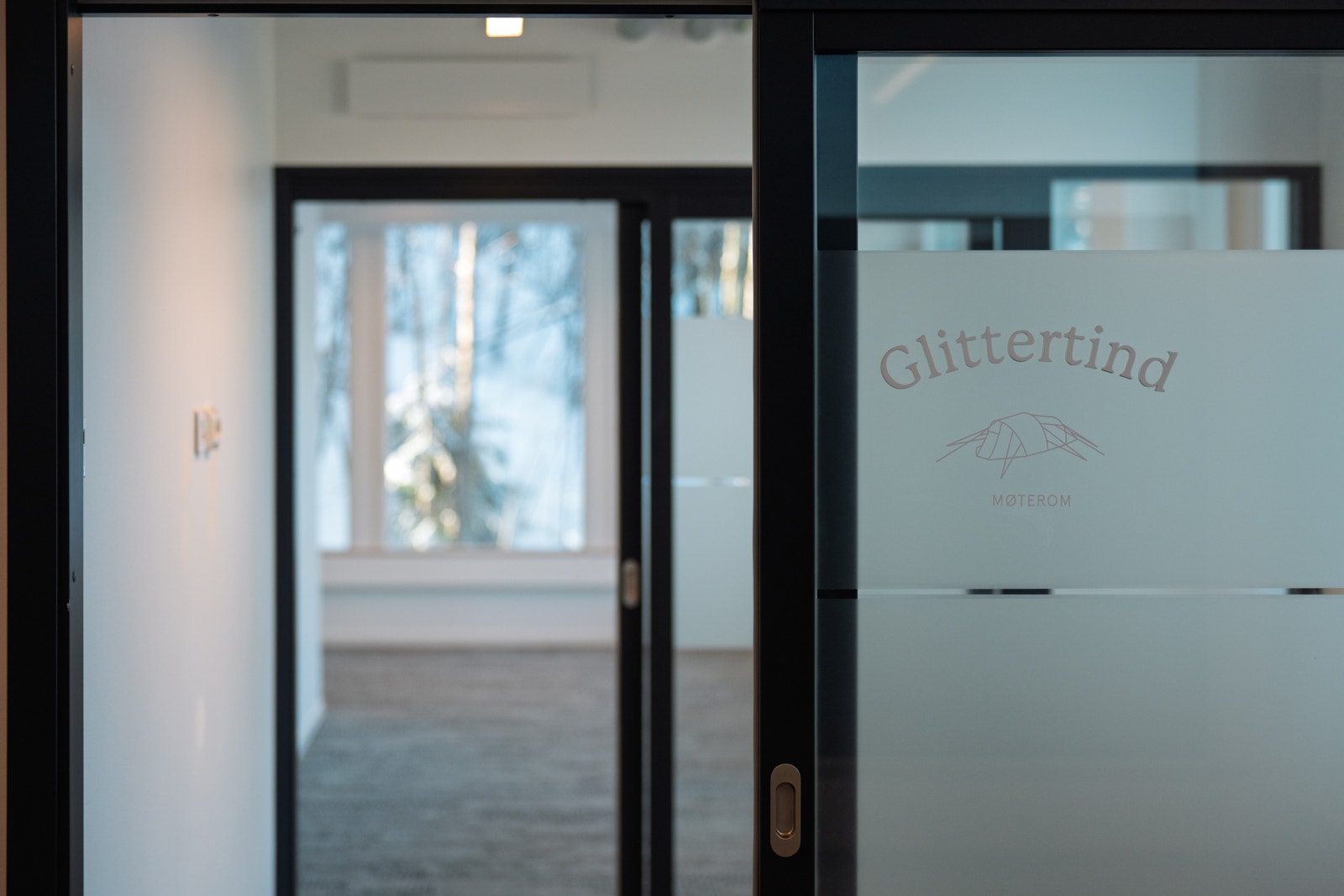 Møterom Galleribilde