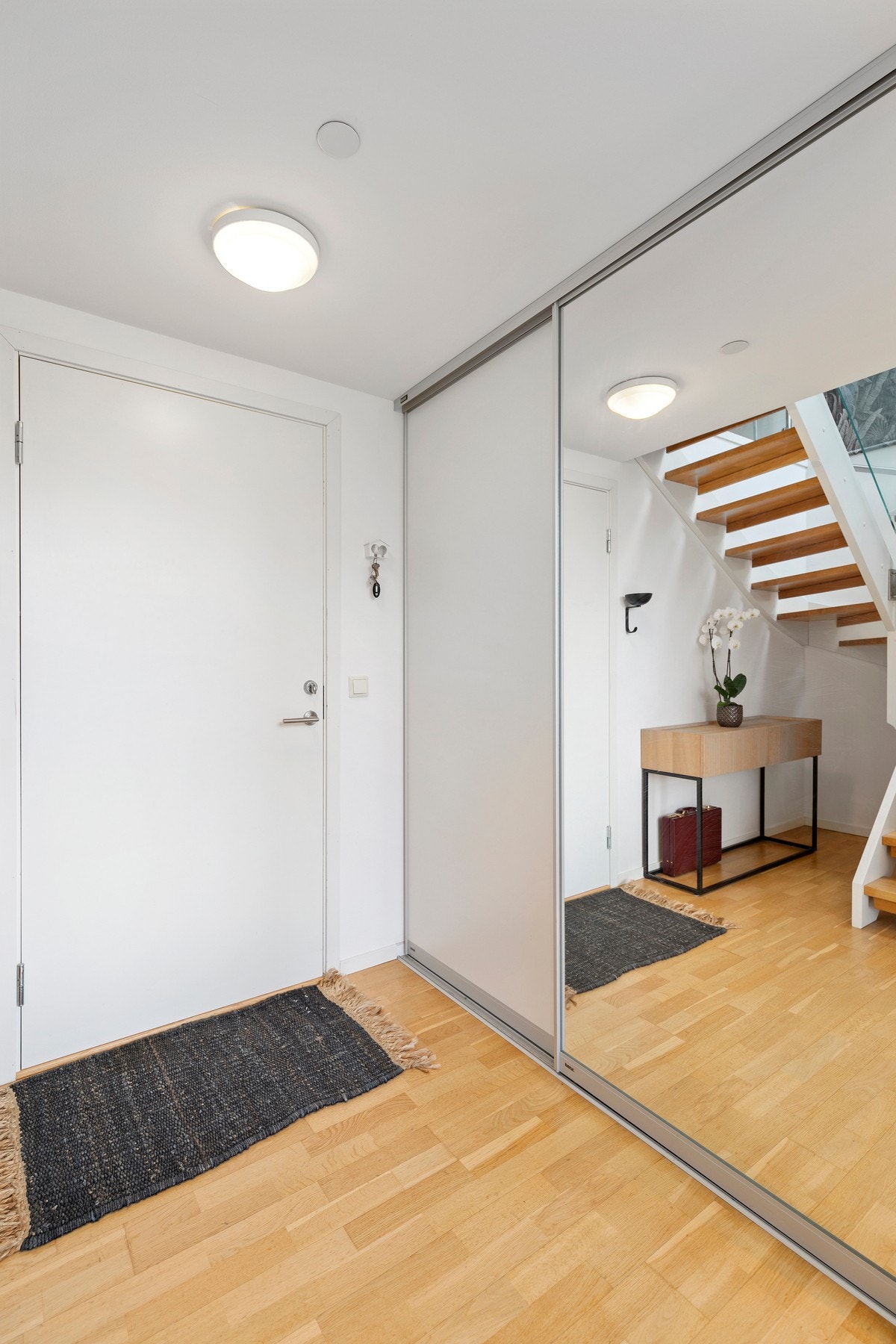 Velkommen inn! Galleribilde