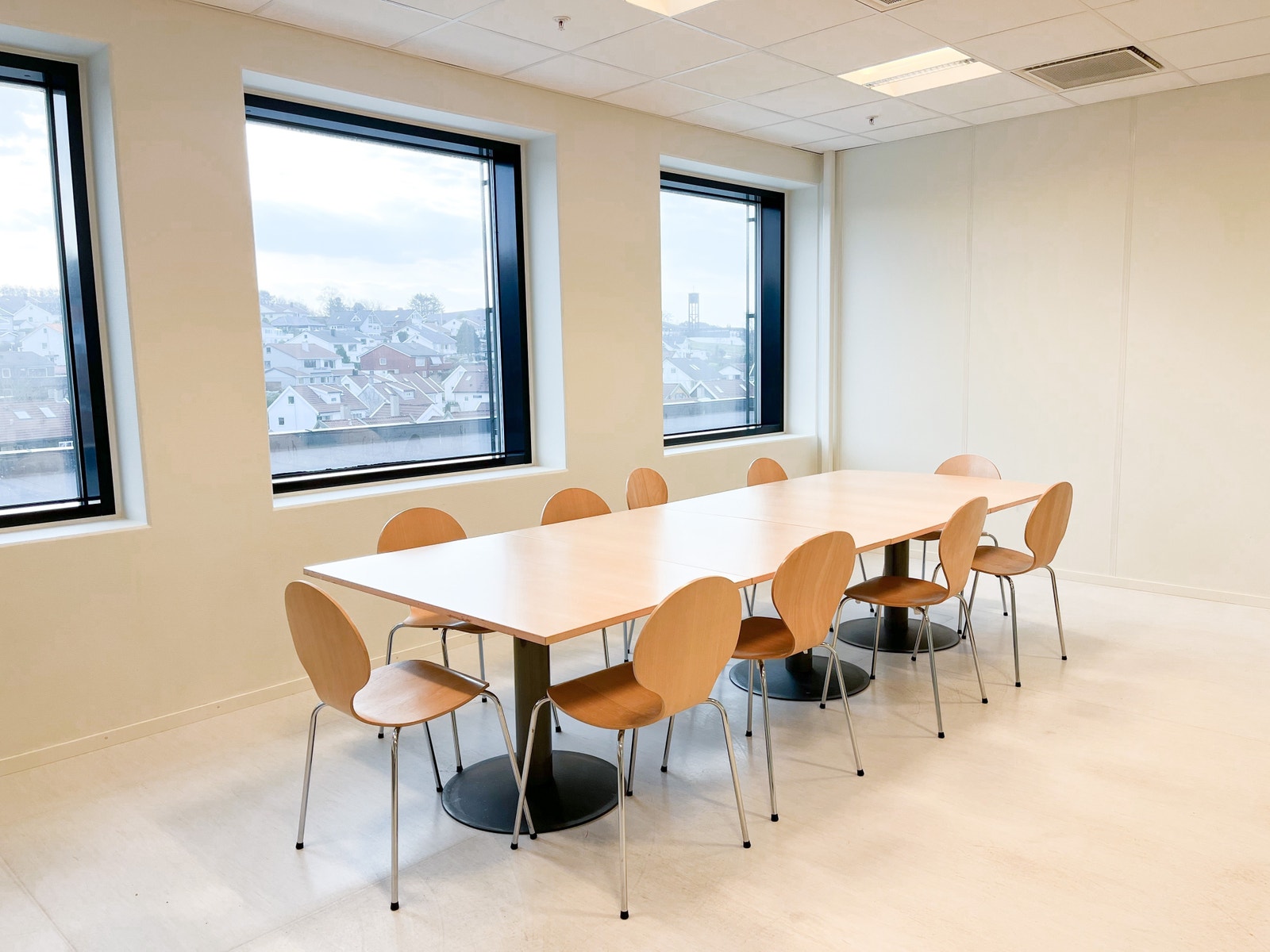 Kontolokaler til leie på Alti Tasta, fleksible løsninger Galleribilde