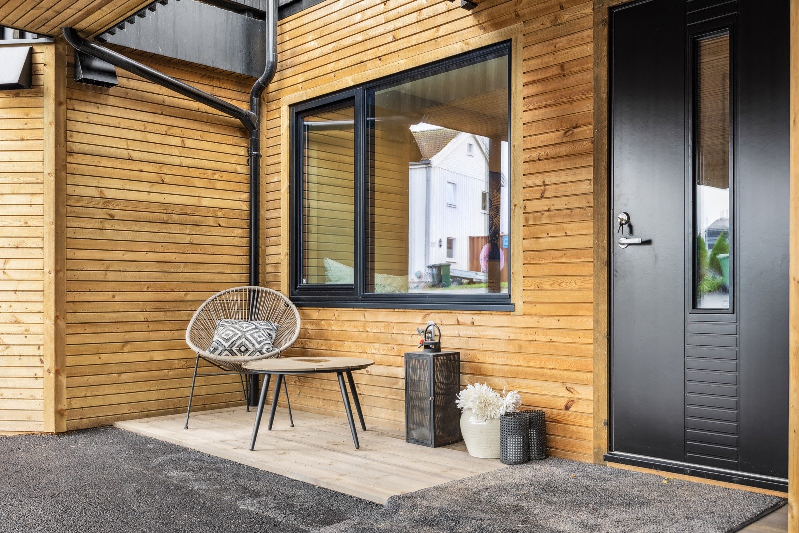 Velkommen inn! Galleribilde