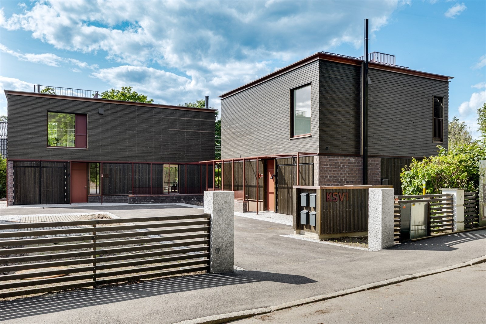 Konsul Schjelderups vei 1 A-D Galleribilde