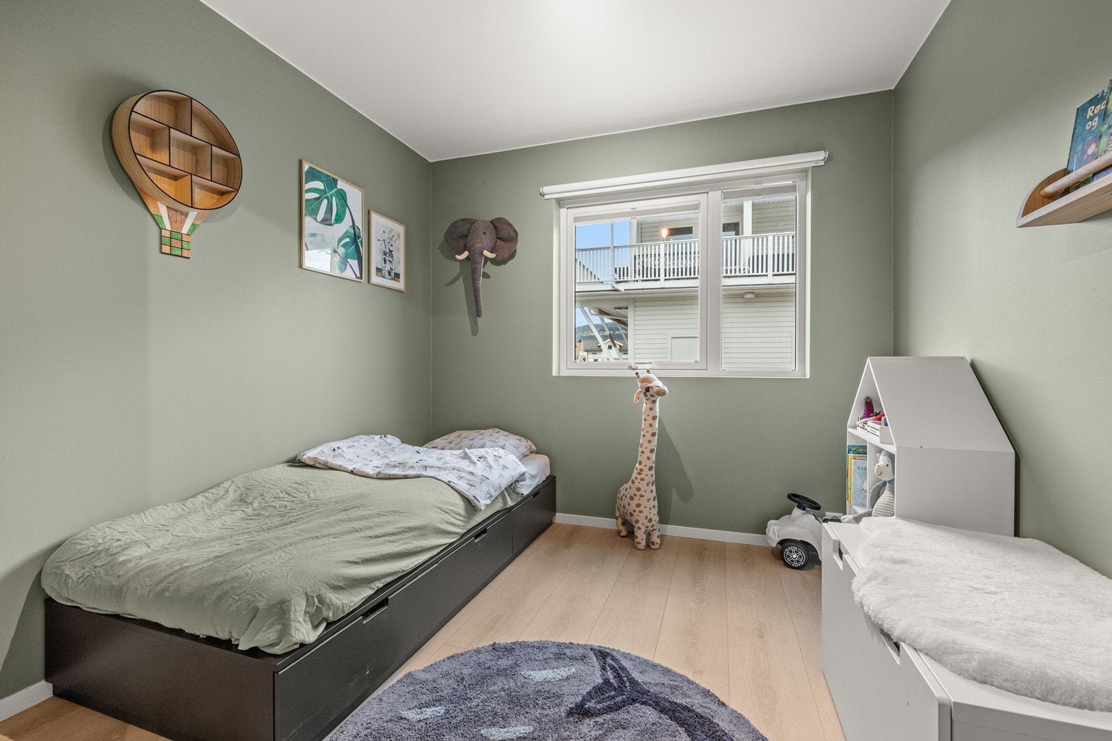 Soverom 2 Galleribilde