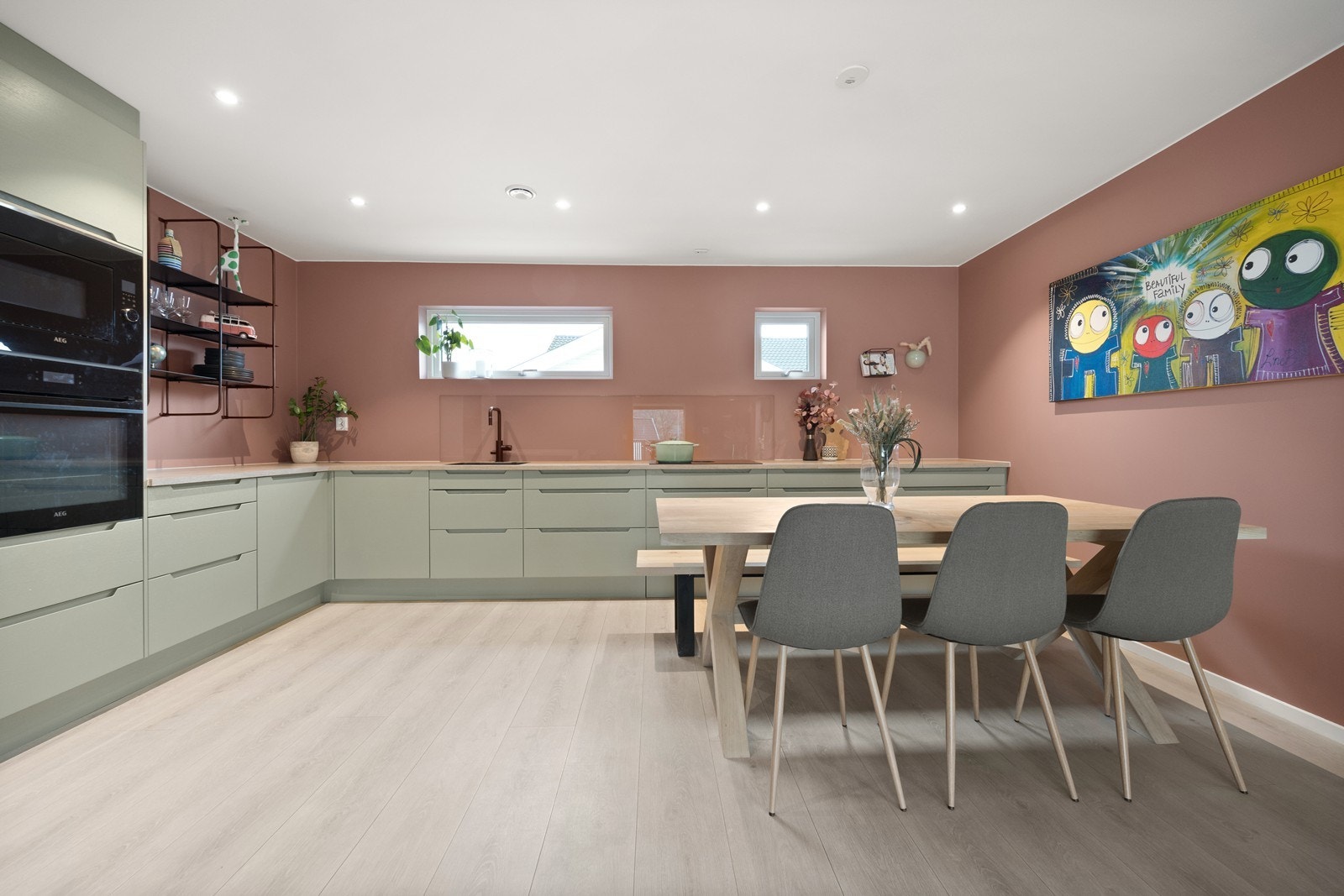 Velkommen til Smedgata 9D! Galleribilde