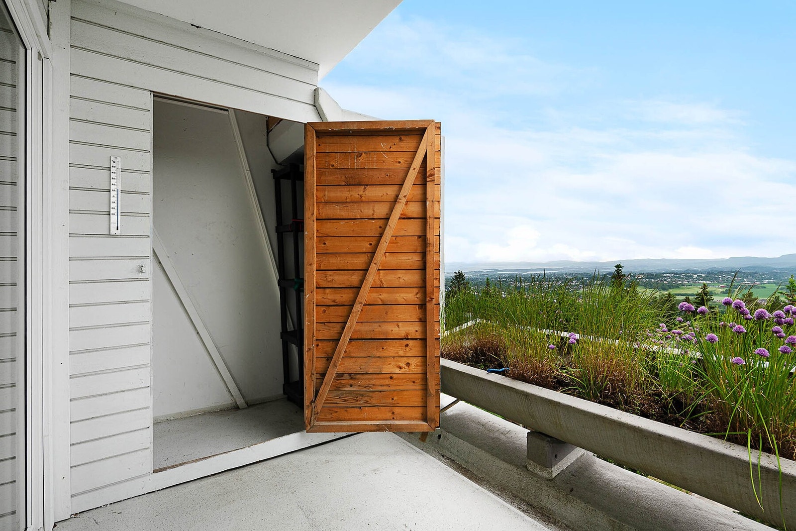 Med bod Galleribilde