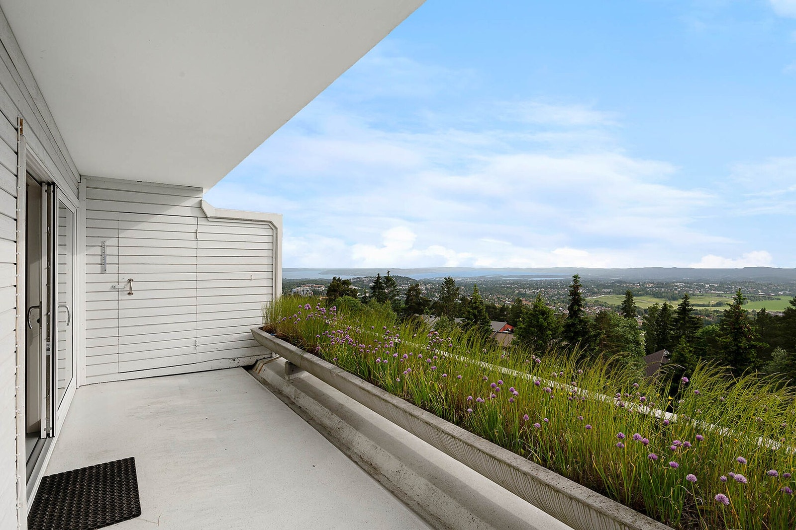 Balkong 2 Galleribilde