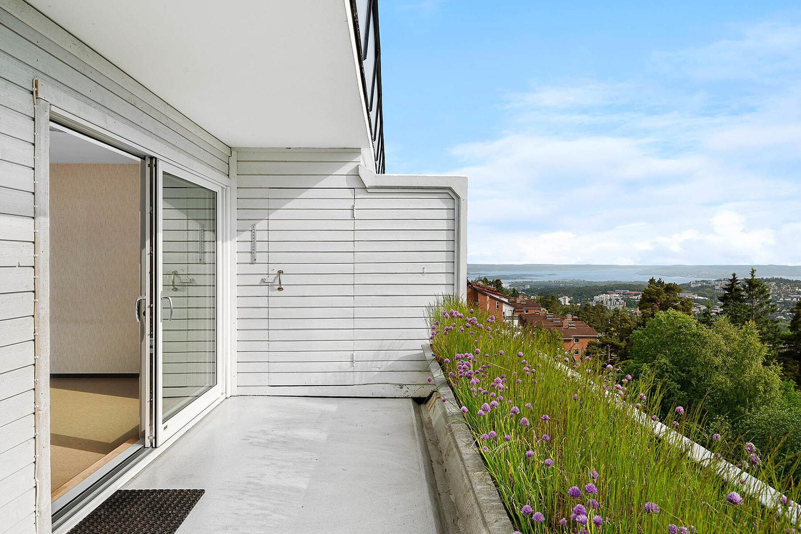 Balkong 2 Galleribilde