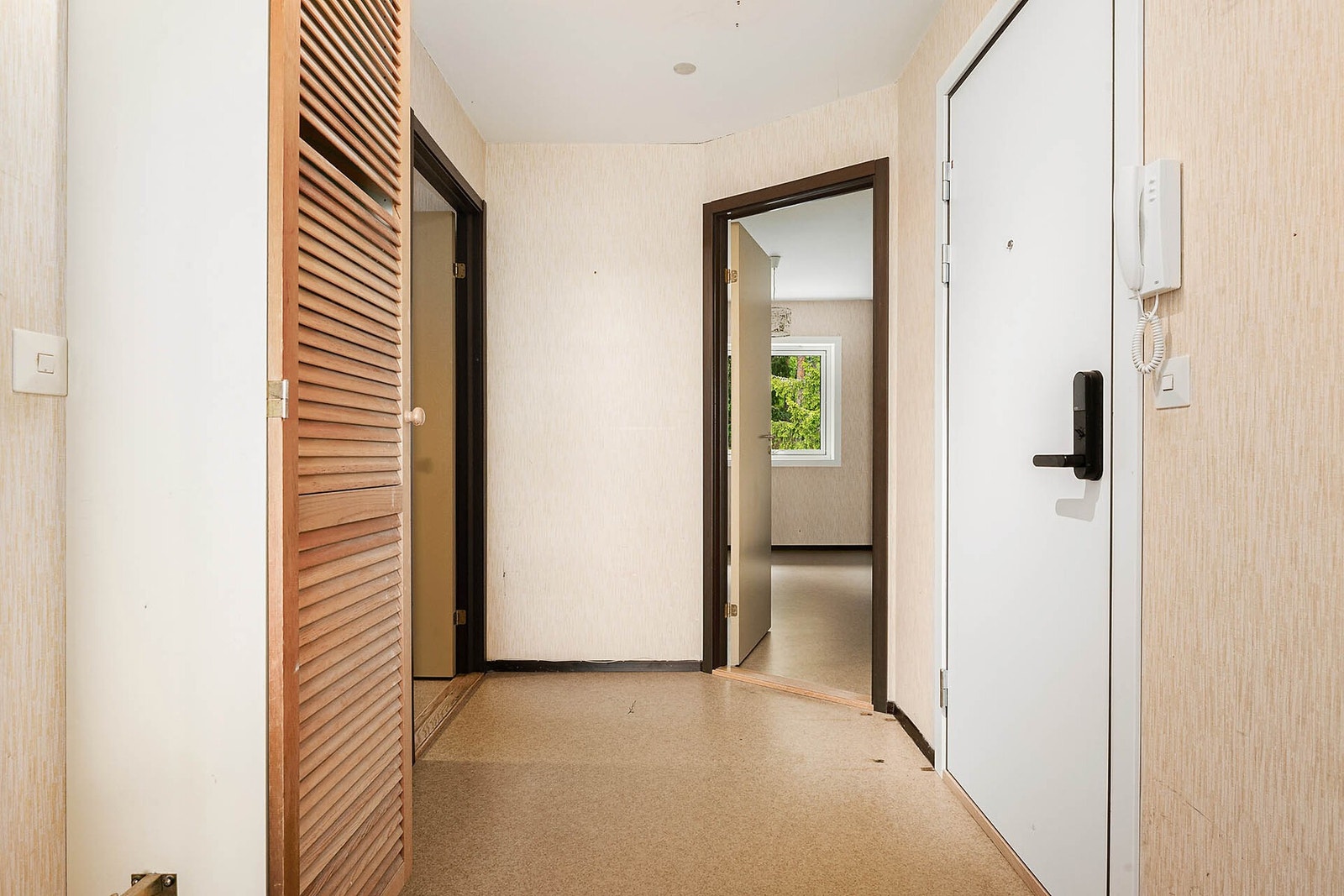 Gang/hall Galleribilde