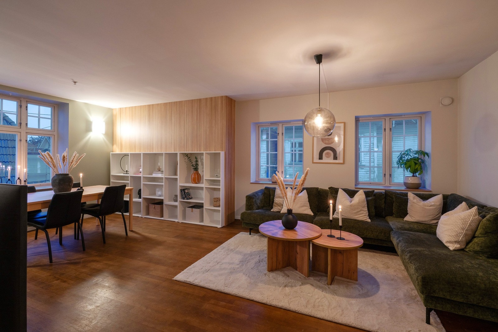 En flott selveierleilighet med 2 soverom Galleribilde