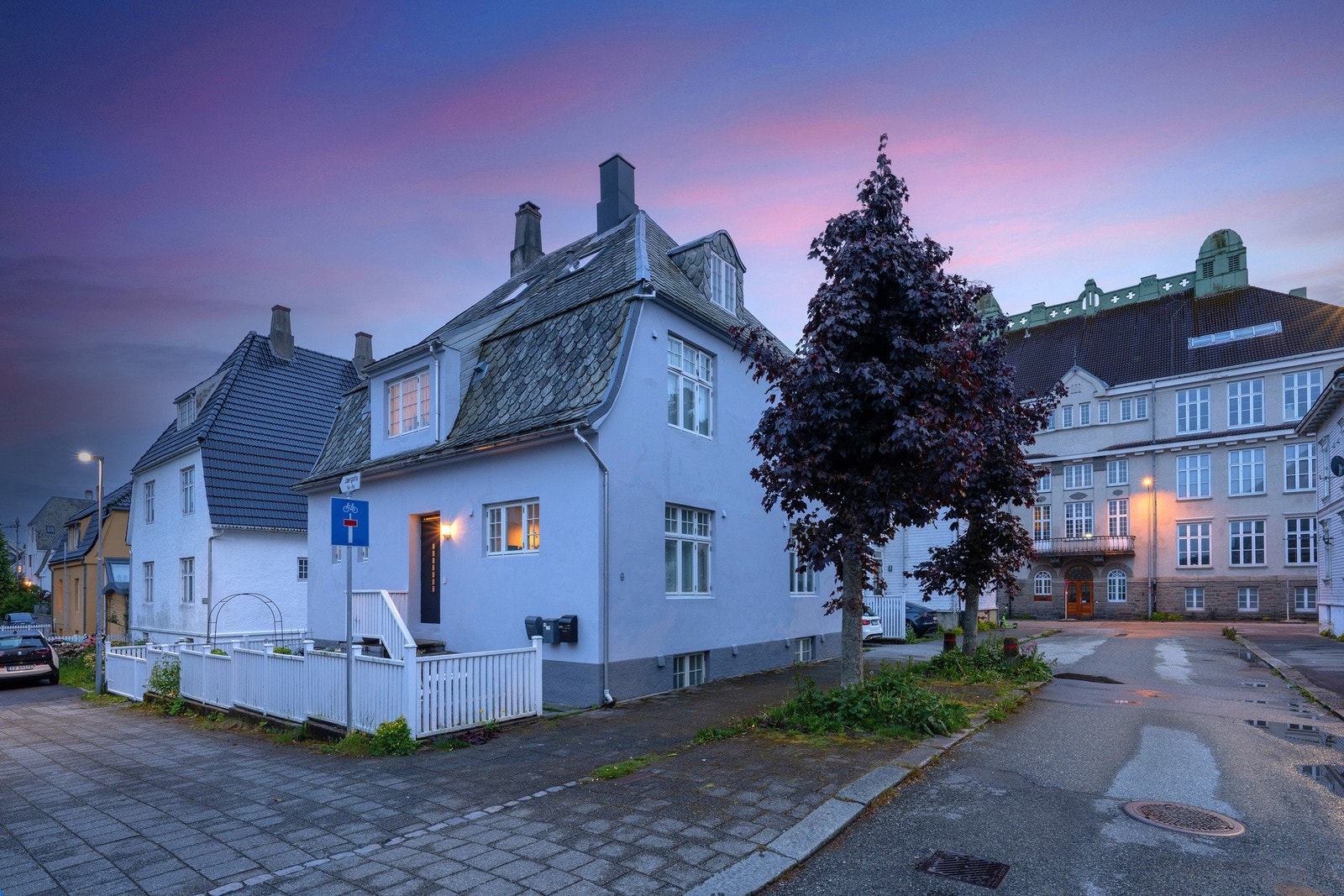 Velkommen til Jærgata 9! Galleribilde