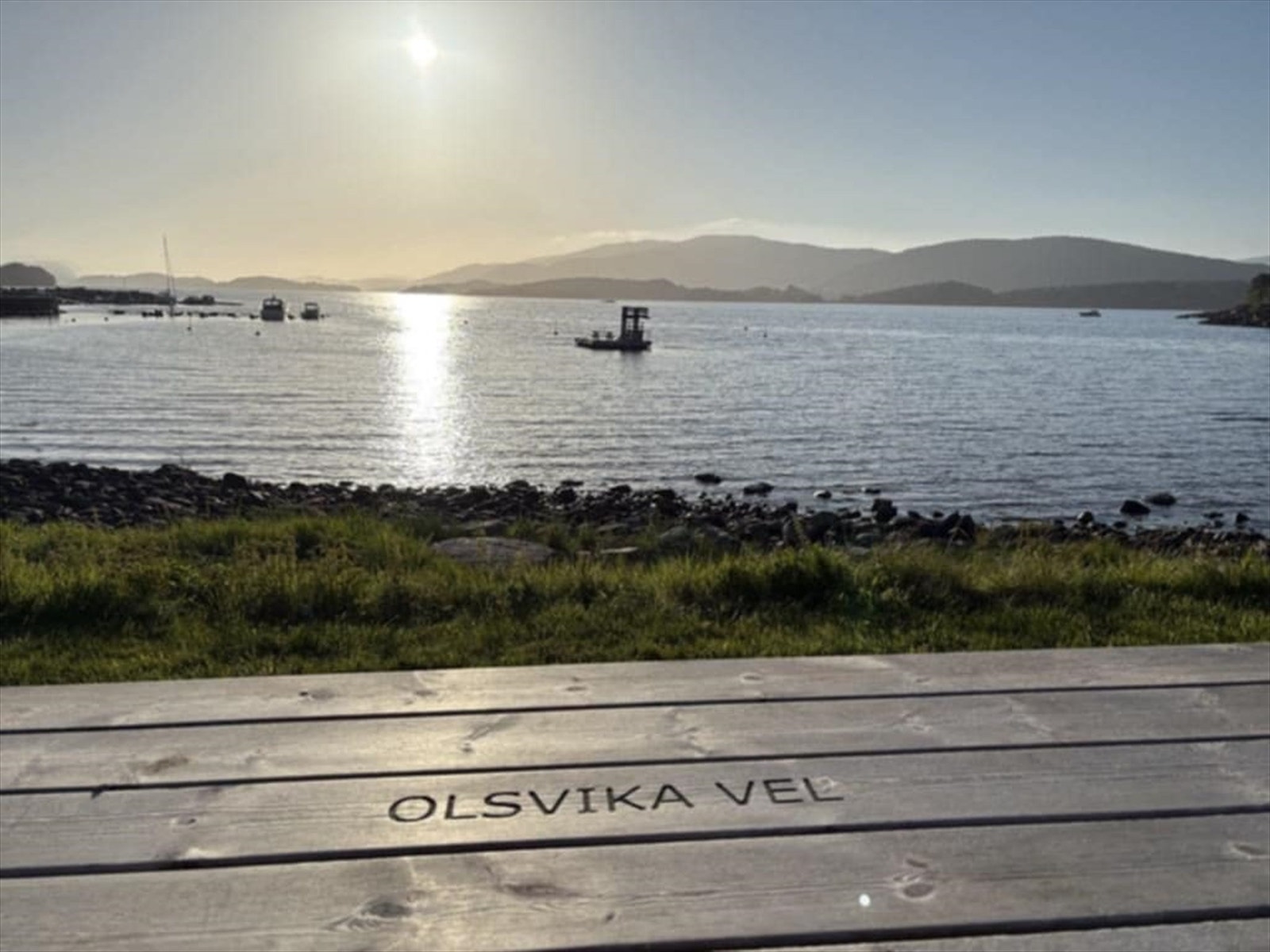 Nærområdet Galleribilde