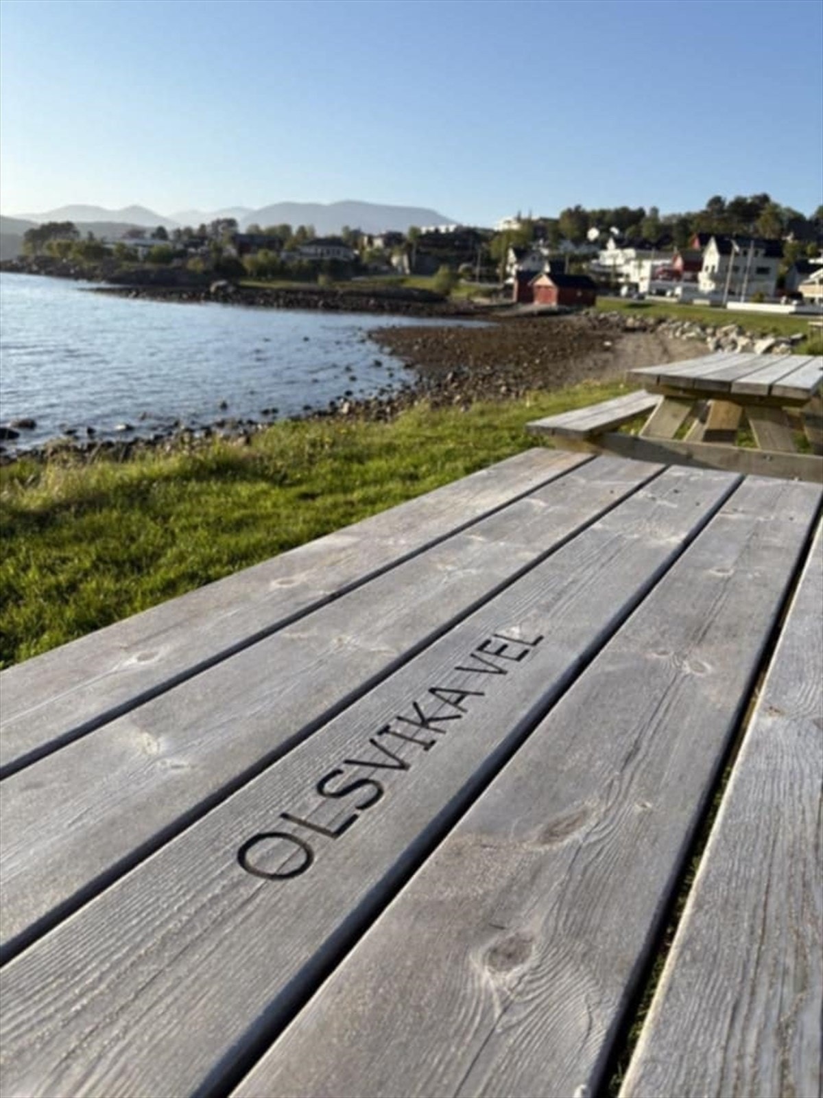 Nærområdet Galleribilde