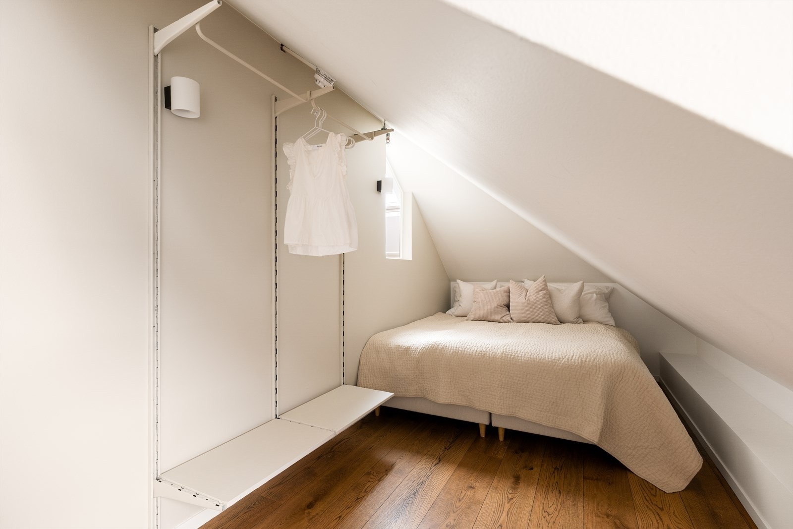 Soverom nr. 1 Galleribilde