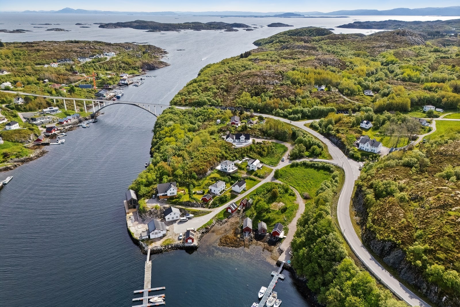 Heimdal Eiendomsmegling v/Ørjan Staven har gleden av å presentere Dalenveien 8. Galleribilde