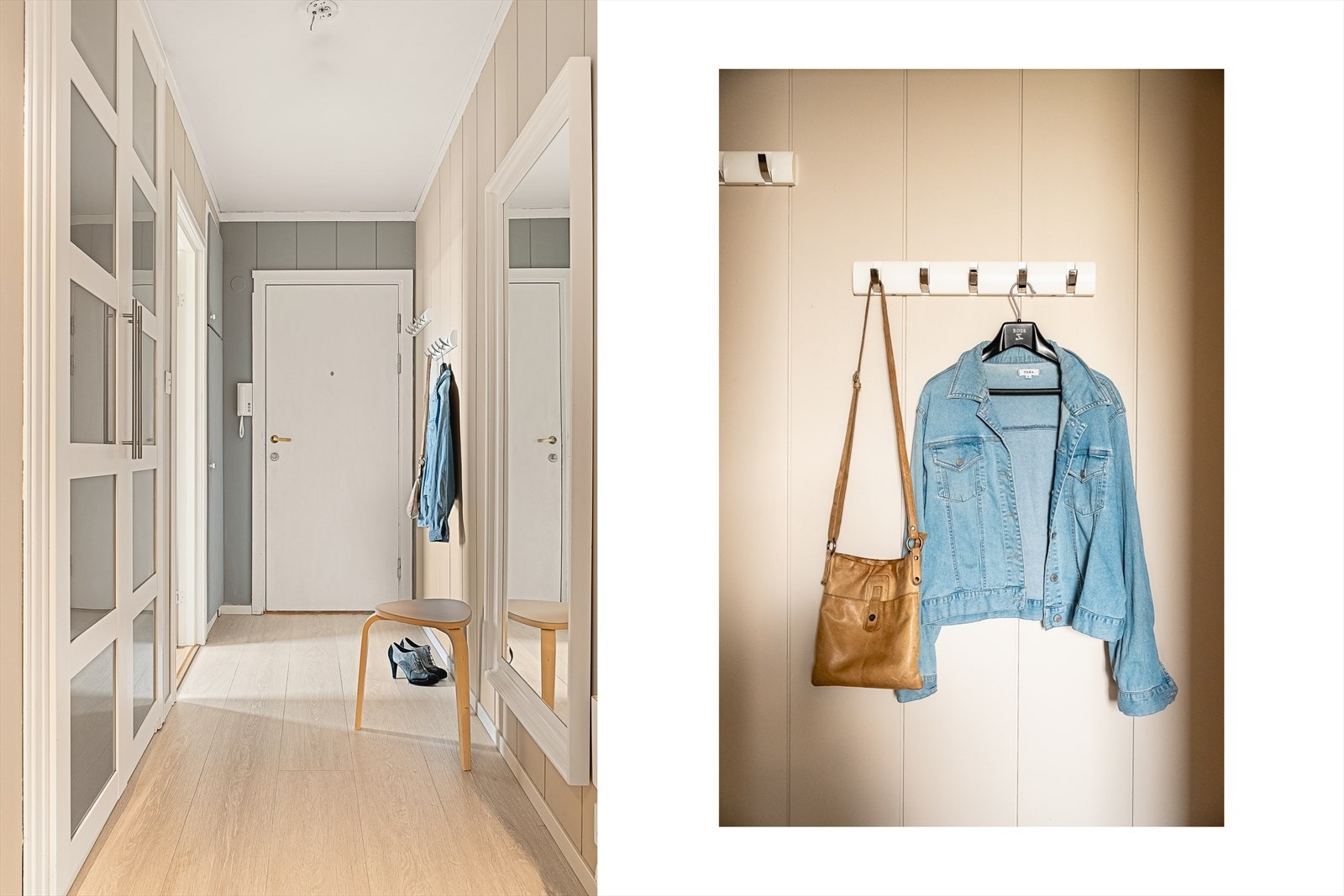 Velkommen inn! Galleribilde