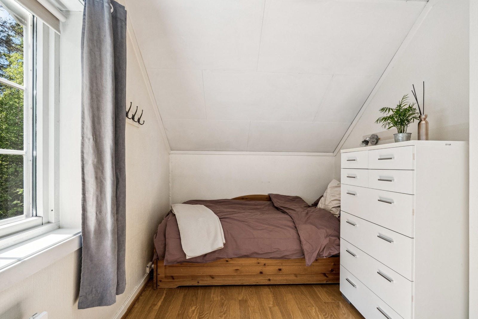 Soverom III Galleribilde